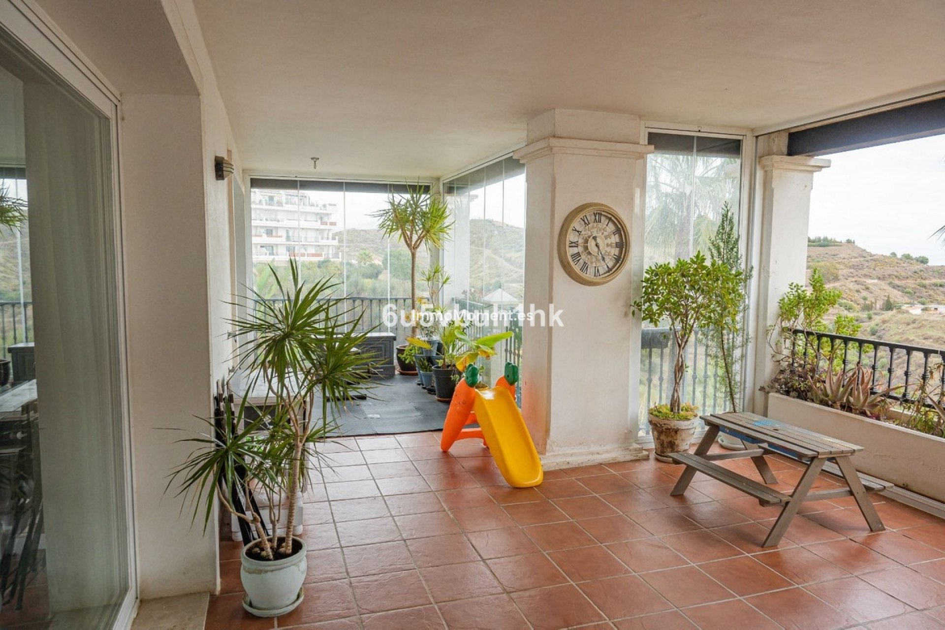 Reventa - Apartamento - Mijas - Mijas Costa