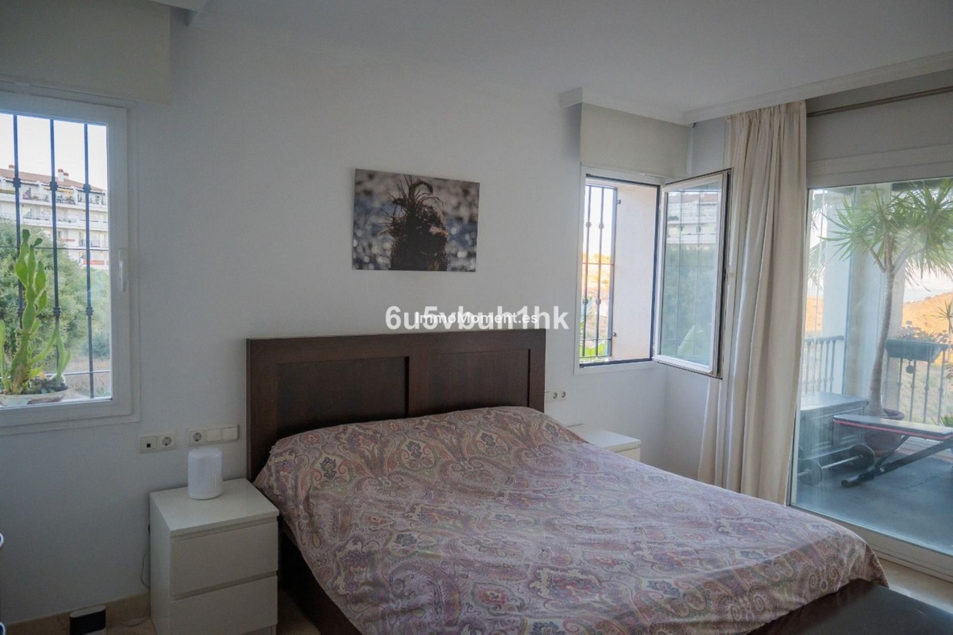 Reventa - Apartamento - Mijas - Mijas Costa