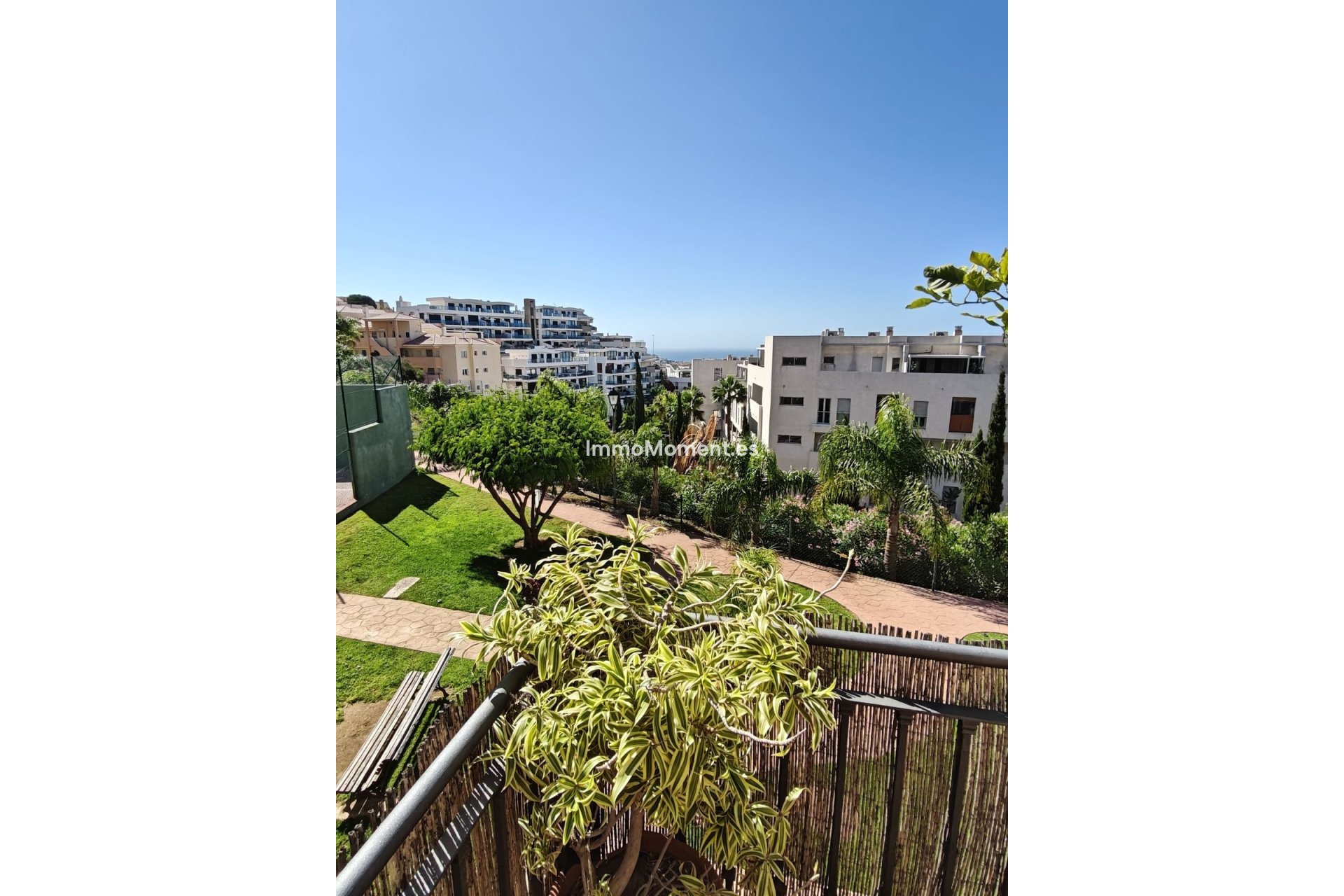 Reventa - Apartamento - Mijas - Mijas Costa