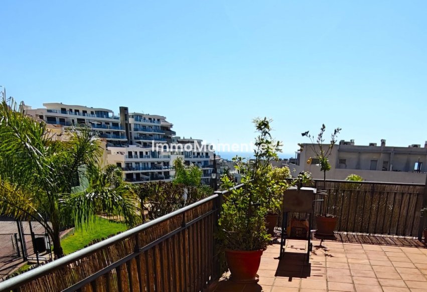 Reventa - Apartamento - Mijas - Mijas Costa