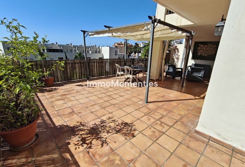 Reventa - Apartamento - Mijas - Mijas Costa