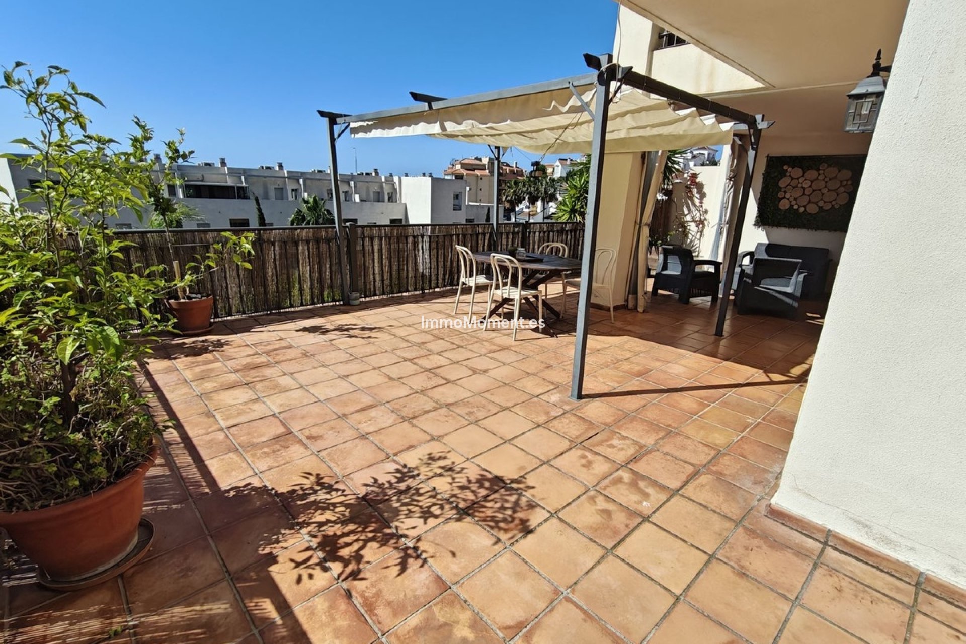 Reventa - Apartamento - Mijas - Mijas Costa