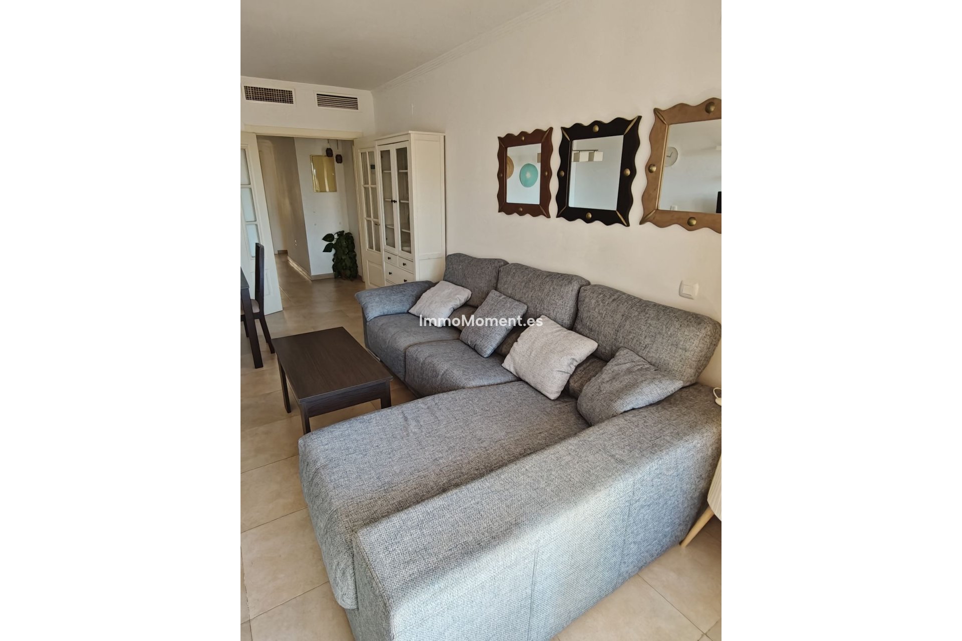 Reventa - Apartamento - Mijas - Mijas Costa