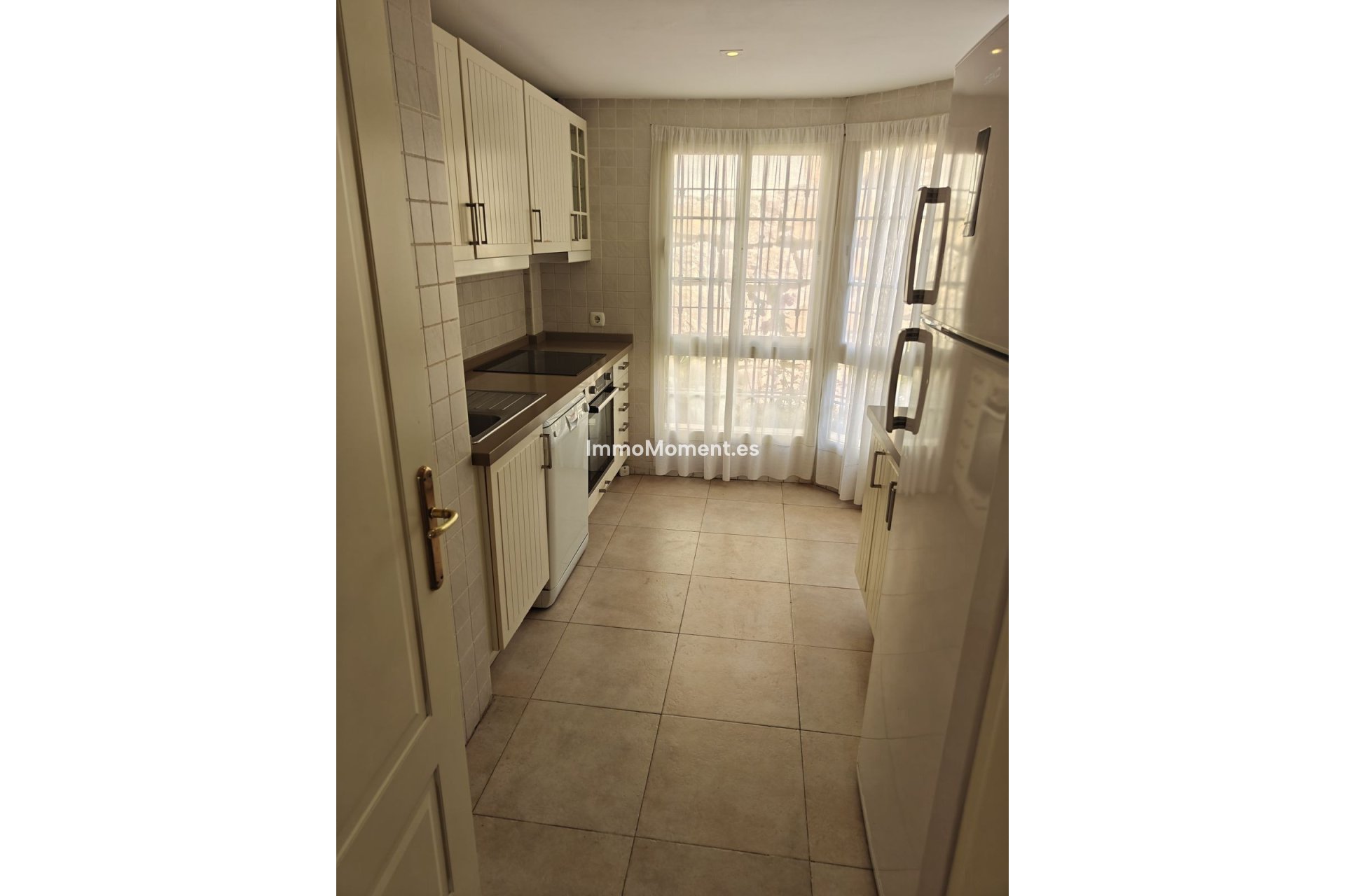 Reventa - Apartamento - Mijas - Mijas Costa