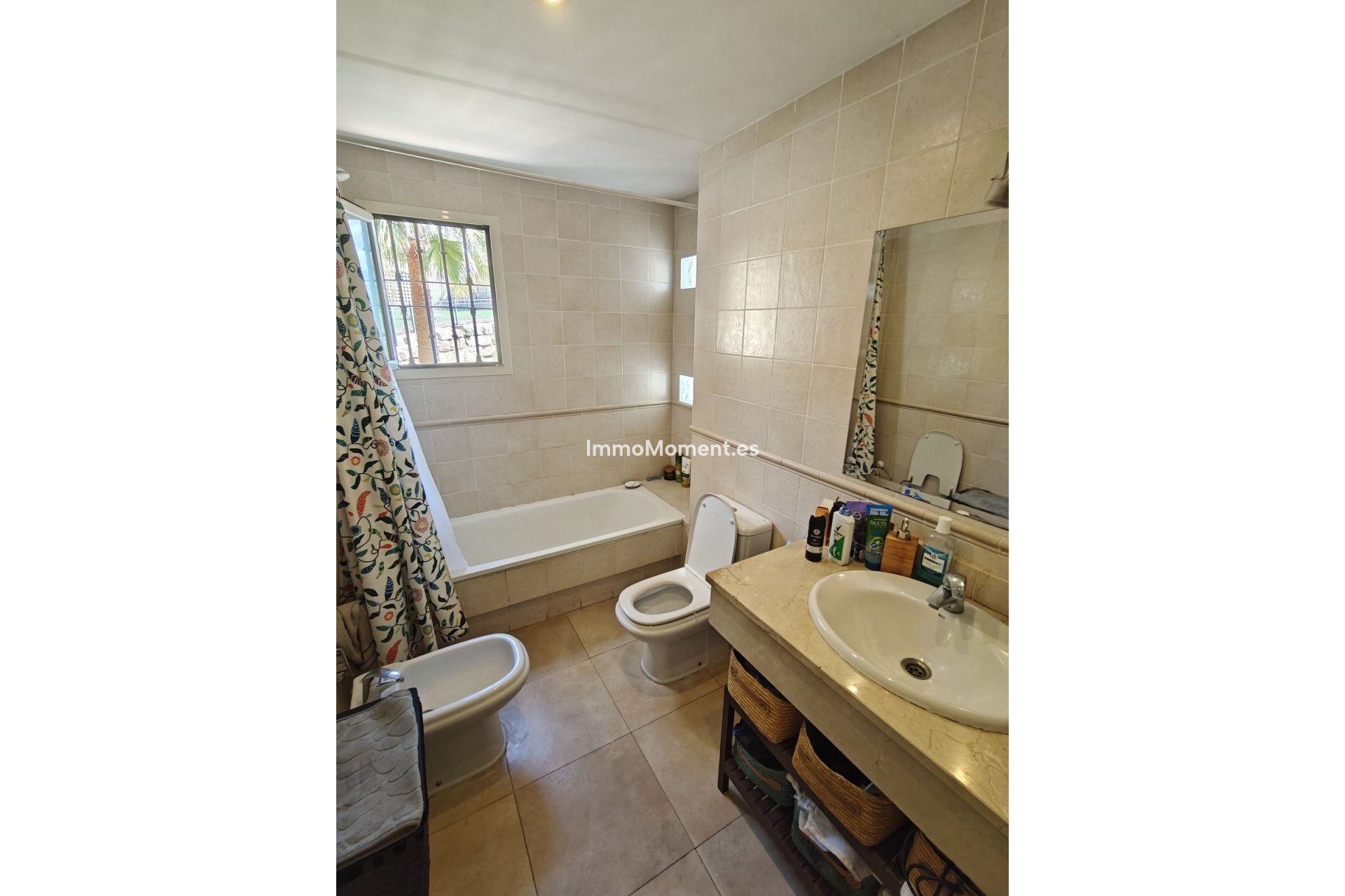 Reventa - Apartamento - Mijas - Mijas Costa