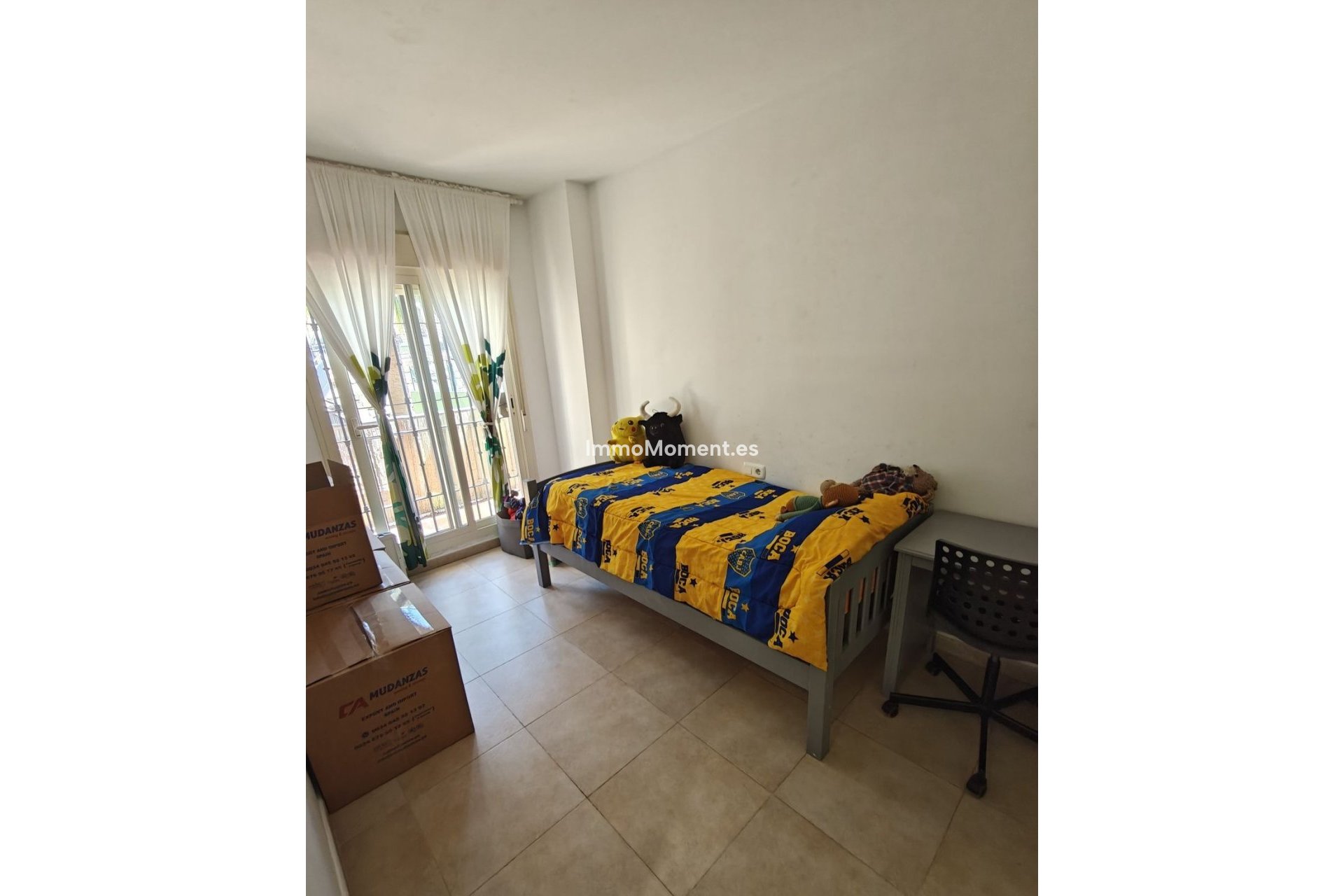 Reventa - Apartamento - Mijas - Mijas Costa