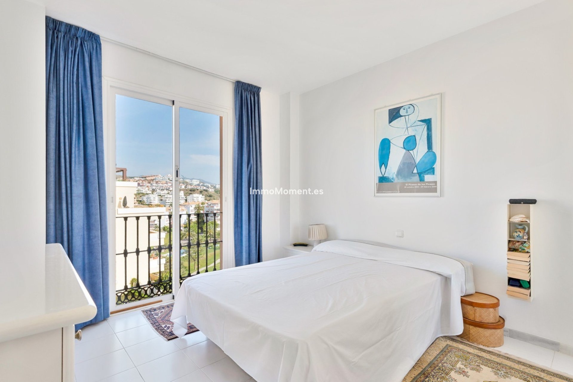 Reventa - Apartamento - Mijas - Mijas Costa