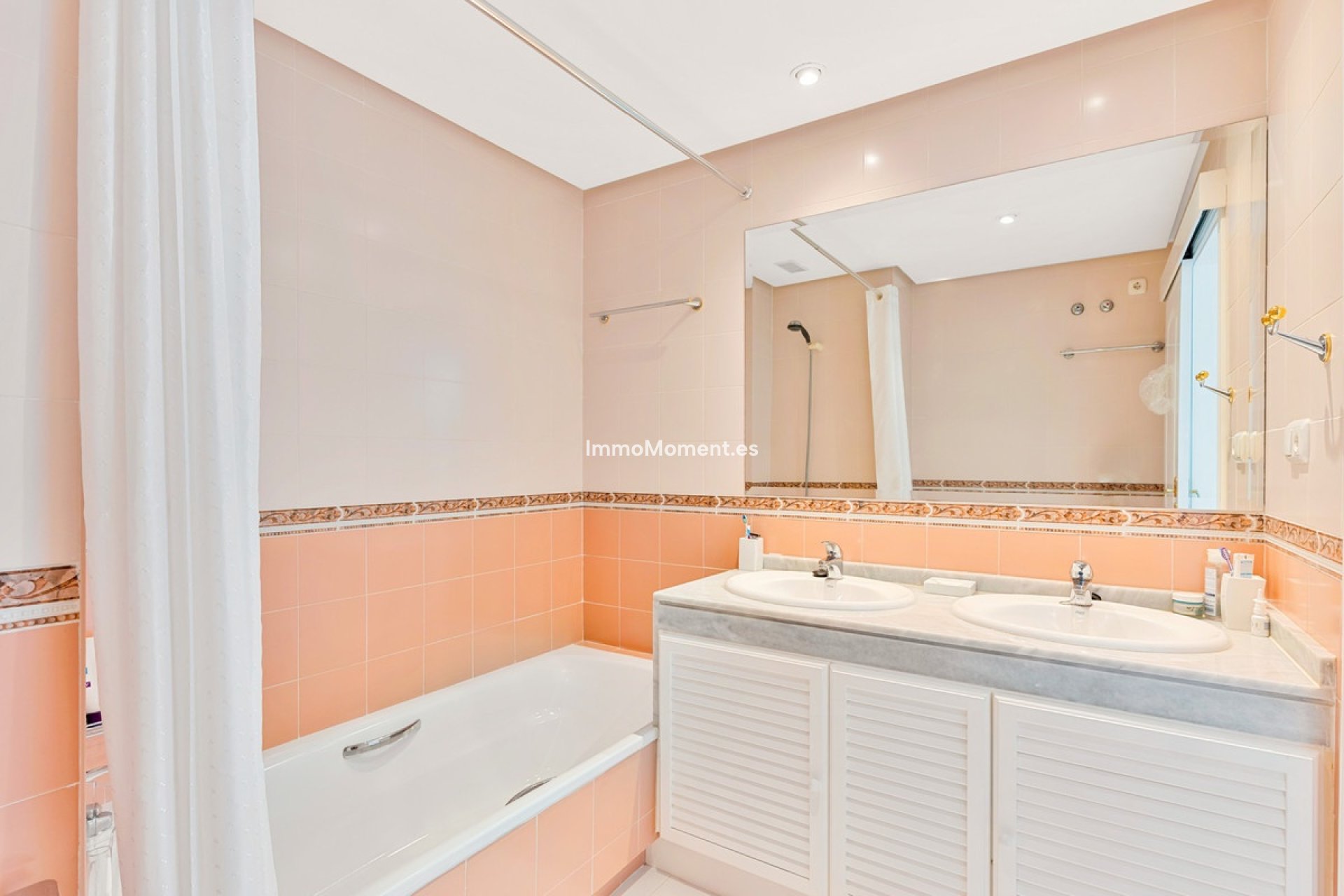 Reventa - Apartamento - Mijas - Mijas Costa