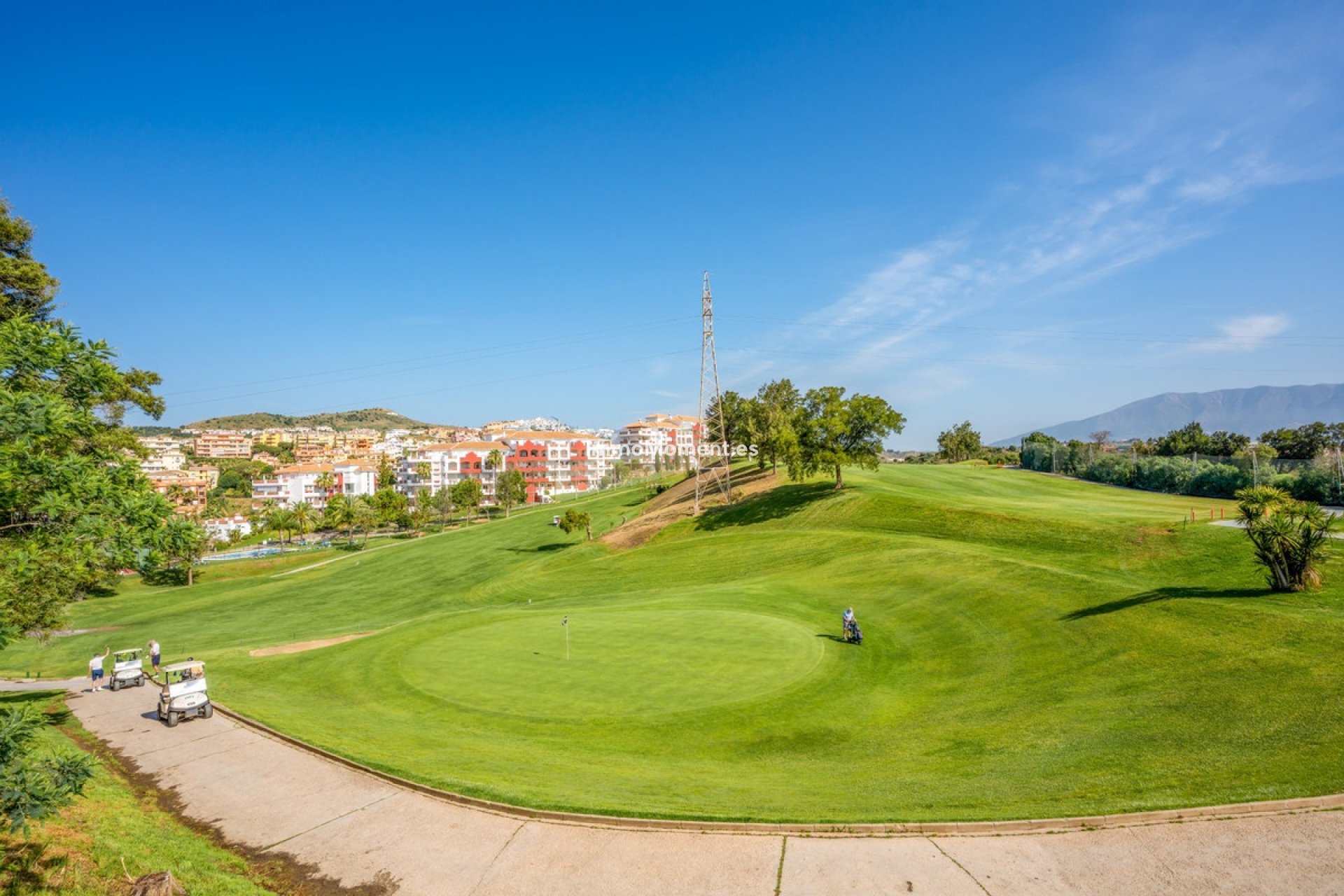 Reventa - Apartamento - Mijas - Mijas Costa