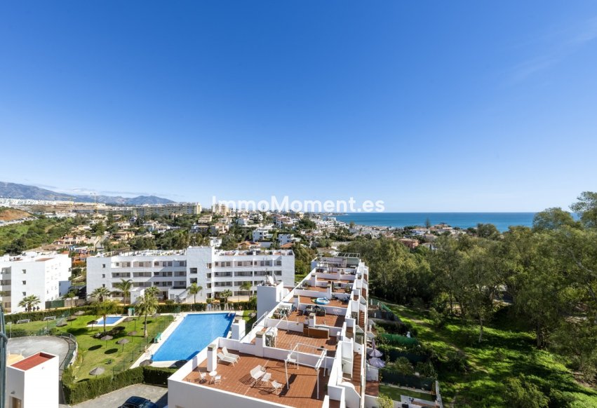 Reventa - Apartamento - Mijas - Mijas Costa