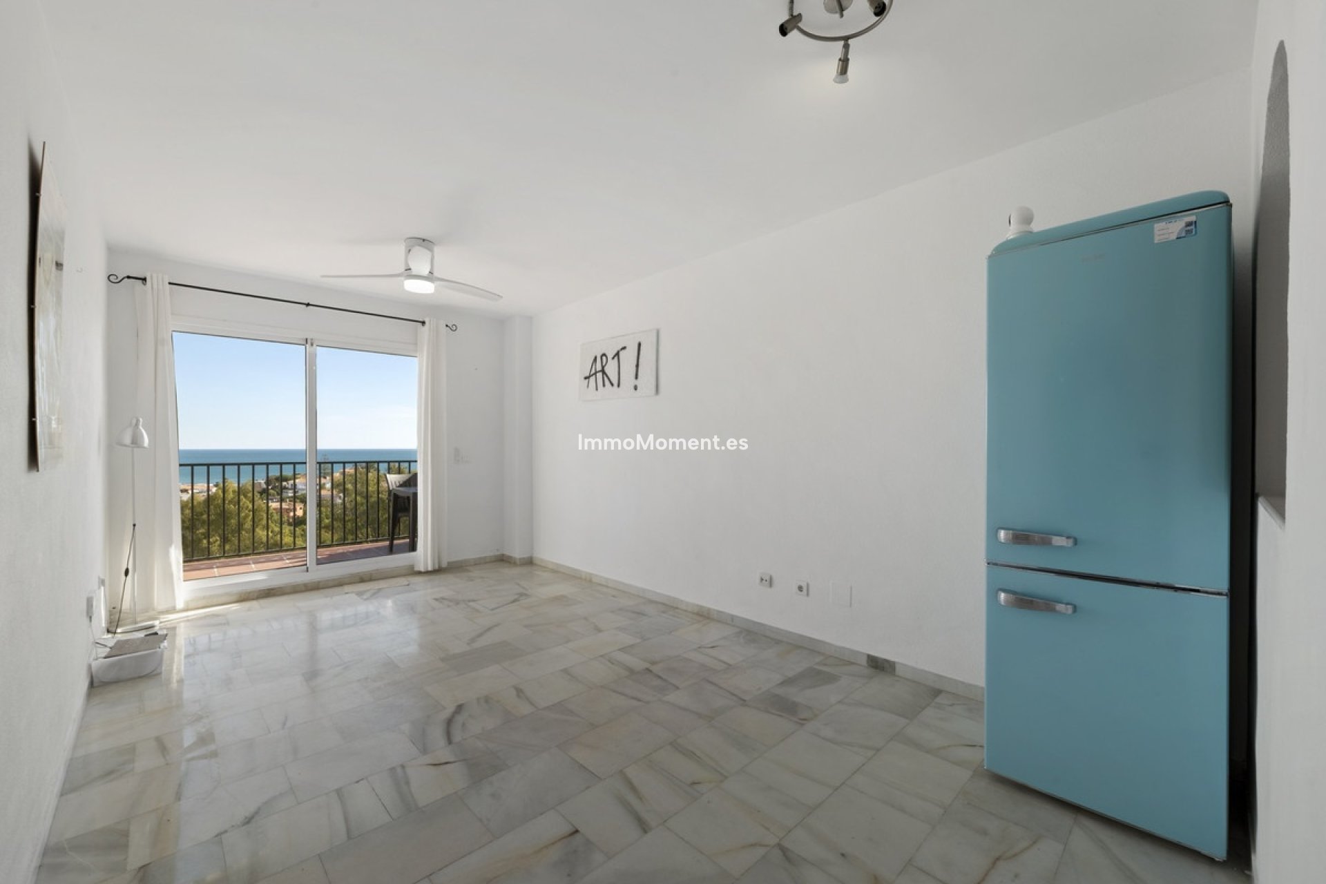 Reventa - Apartamento - Mijas - Mijas Costa