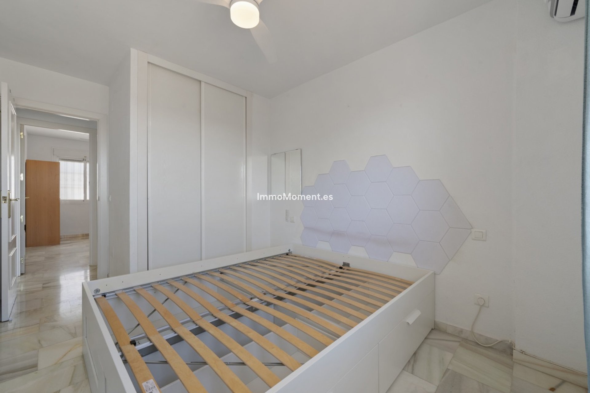 Reventa - Apartamento - Mijas - Mijas Costa