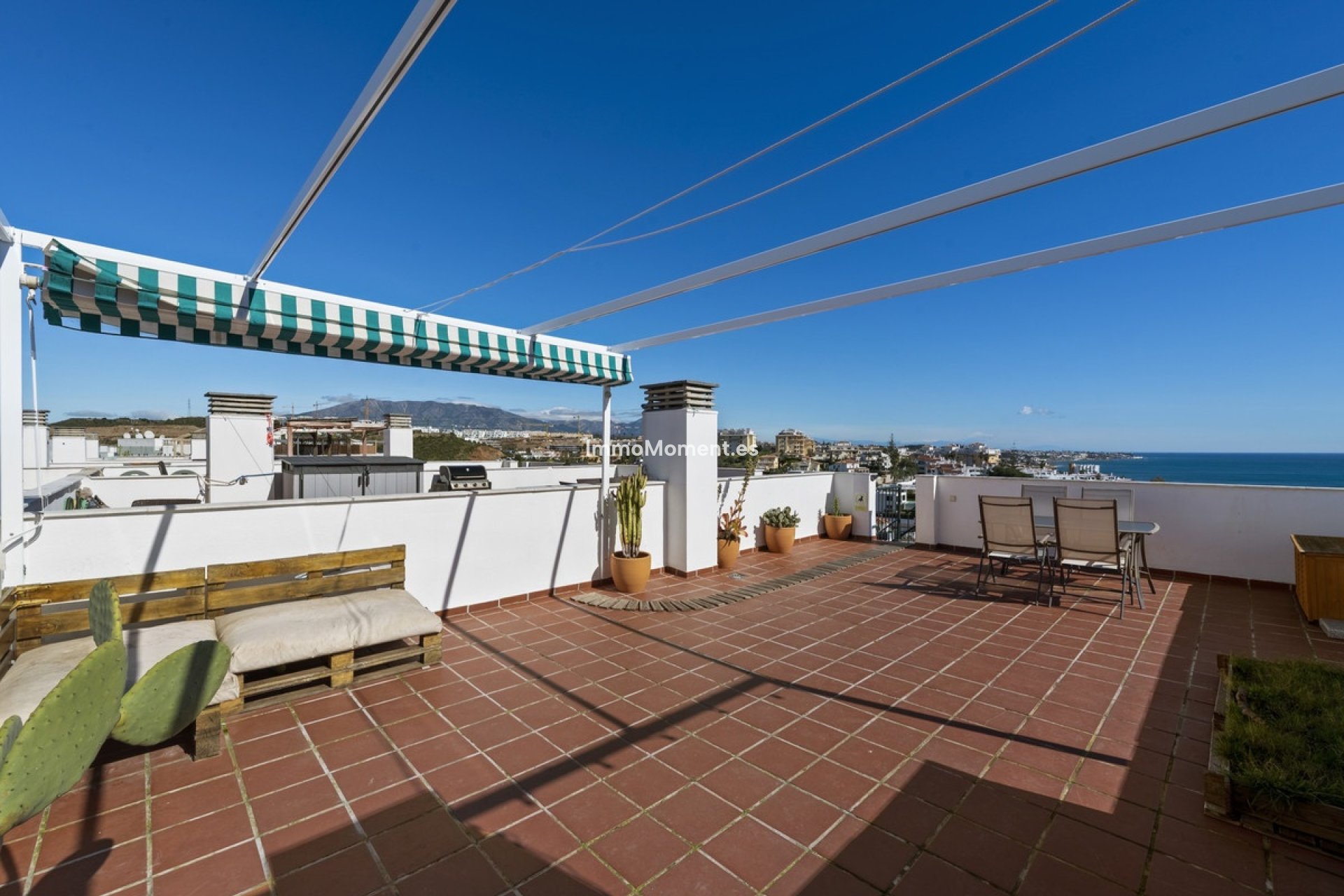 Reventa - Apartamento - Mijas - Mijas Costa