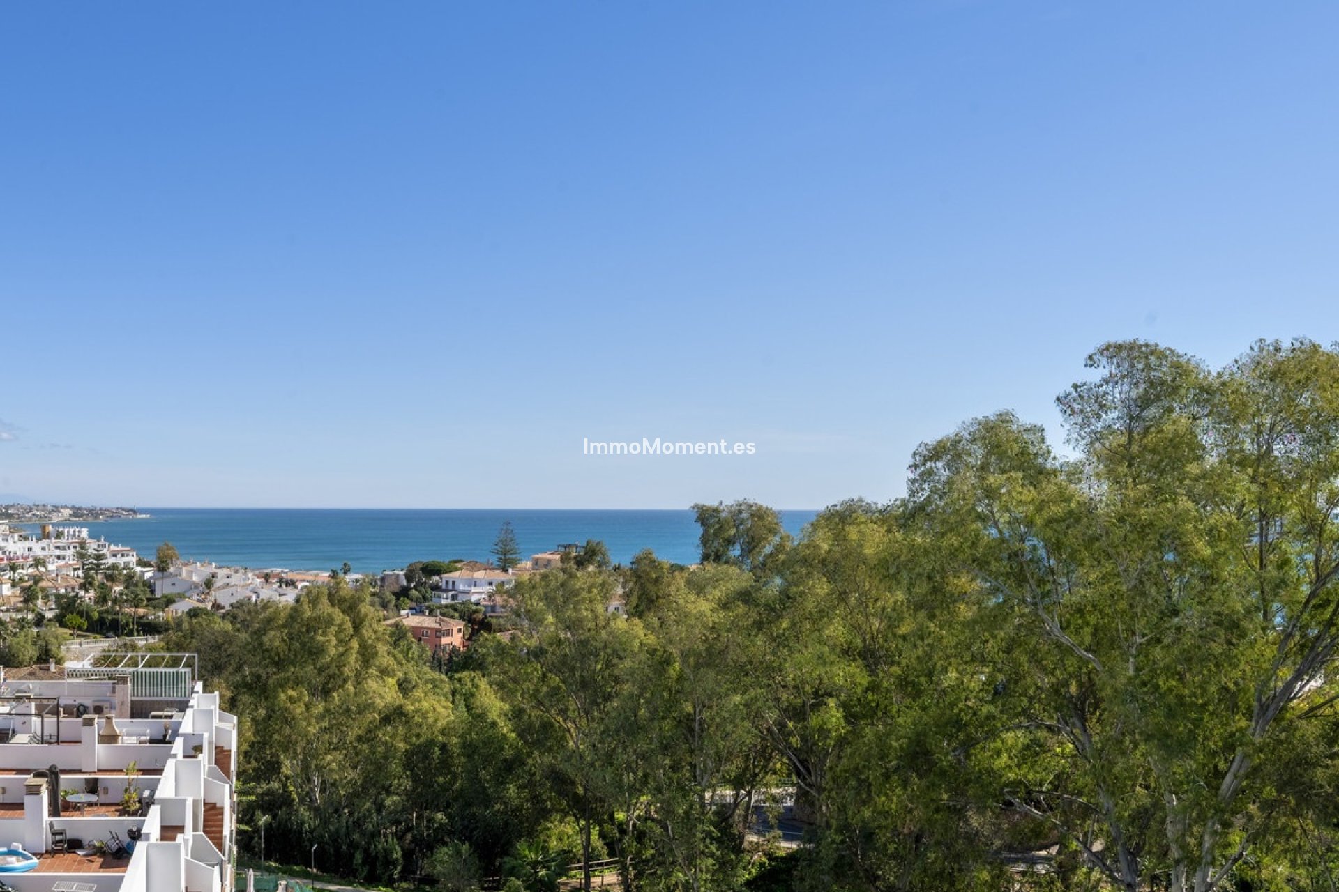 Reventa - Apartamento - Mijas - Mijas Costa