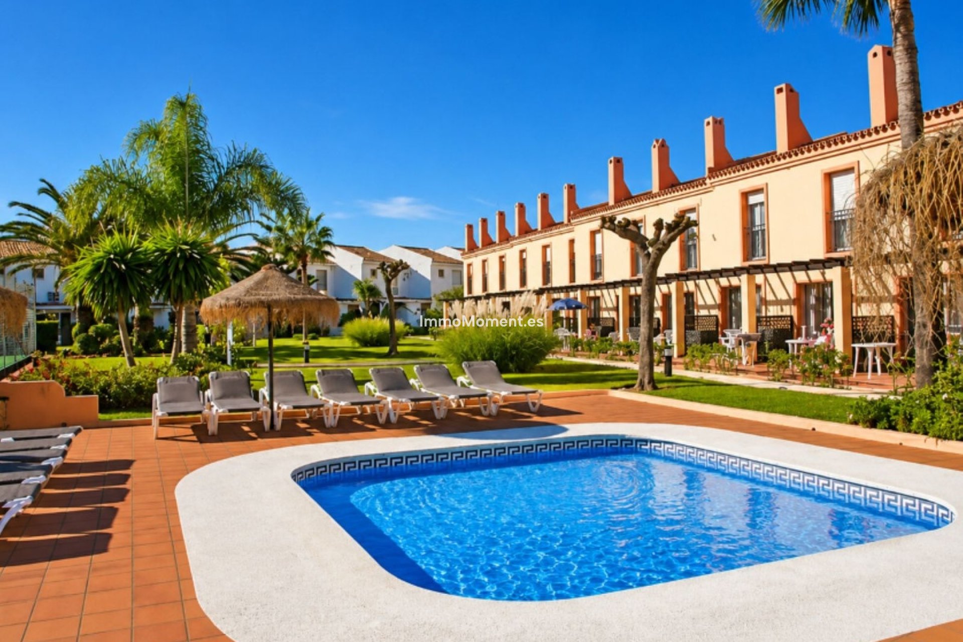 Reventa - Apartamento - Mijas - Mijas Costa