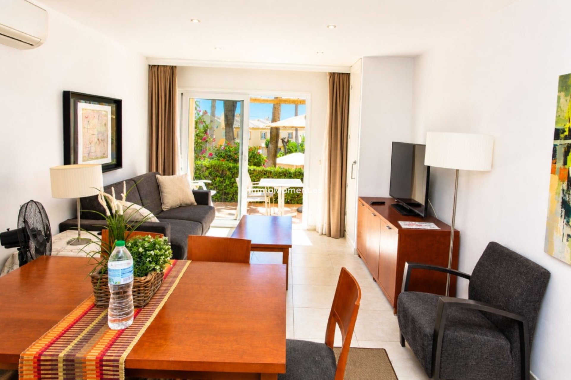 Reventa - Apartamento - Mijas - Mijas Costa