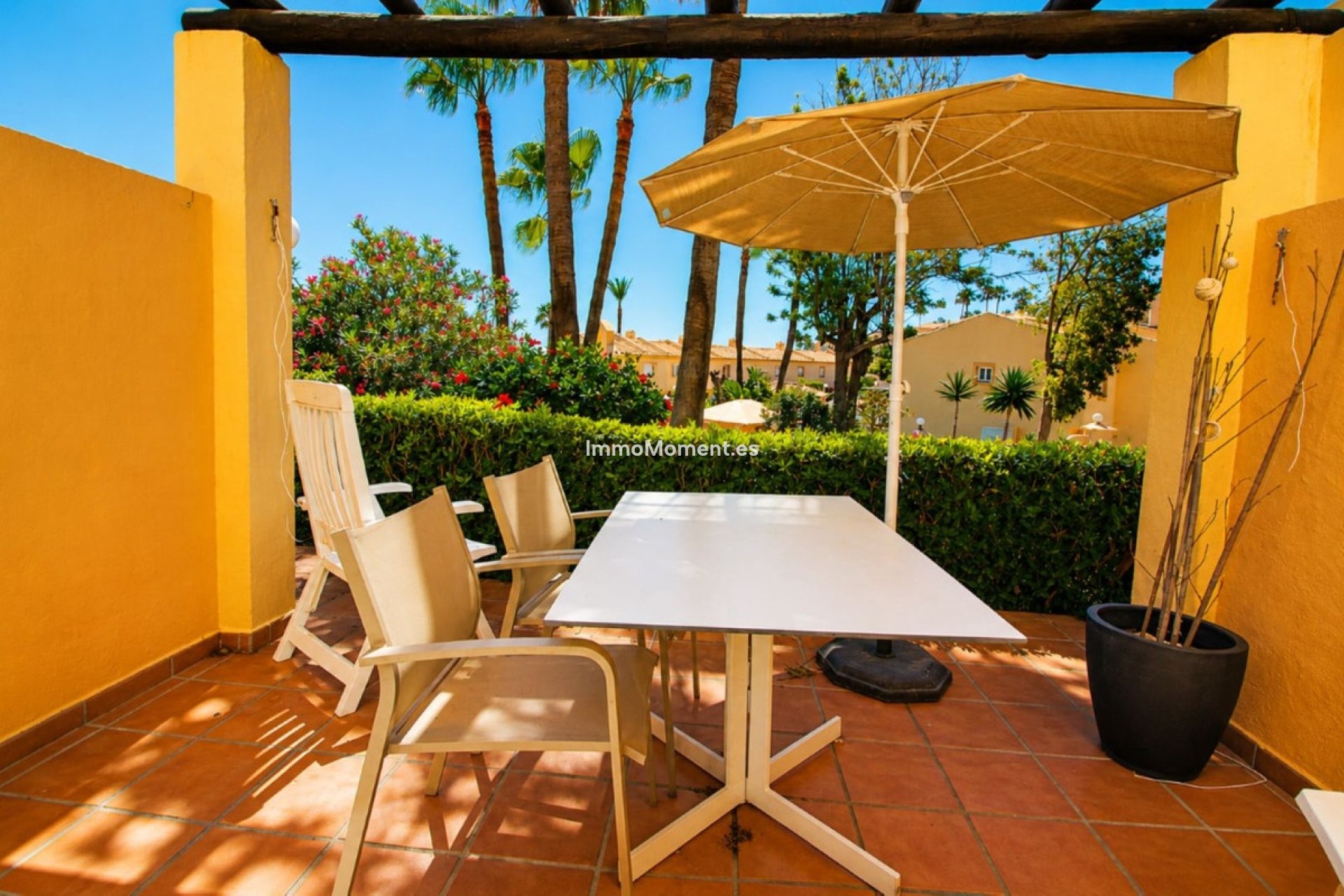 Reventa - Apartamento - Mijas - Mijas Costa