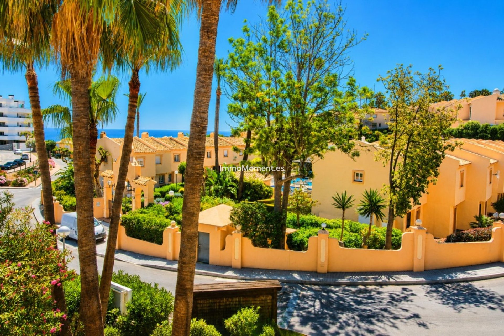 Reventa - Apartamento - Mijas - Mijas Costa