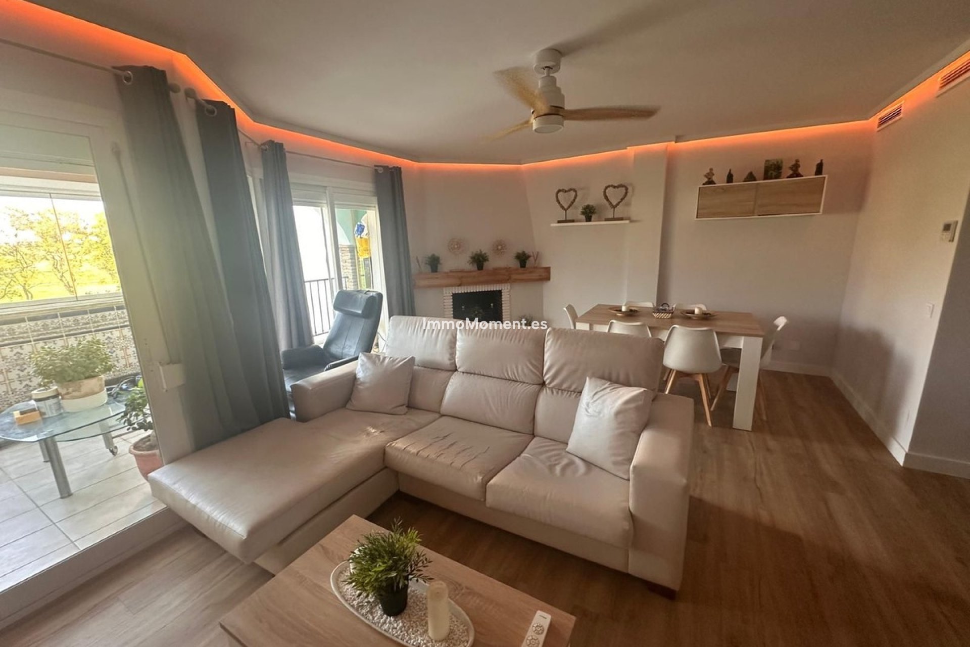 Reventa - Apartamento - Mijas - Mijas Costa