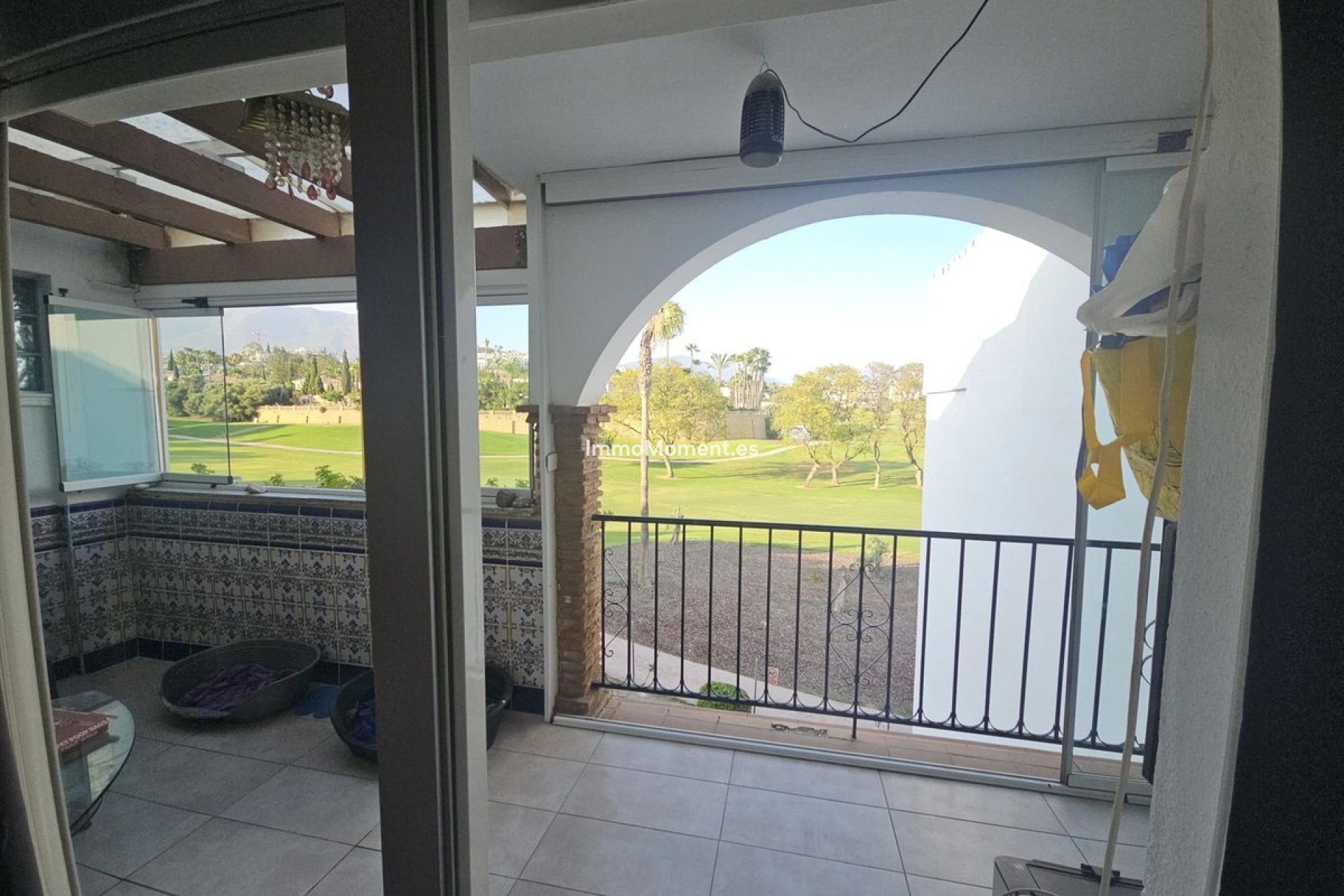 Reventa - Apartamento - Mijas - Mijas Costa