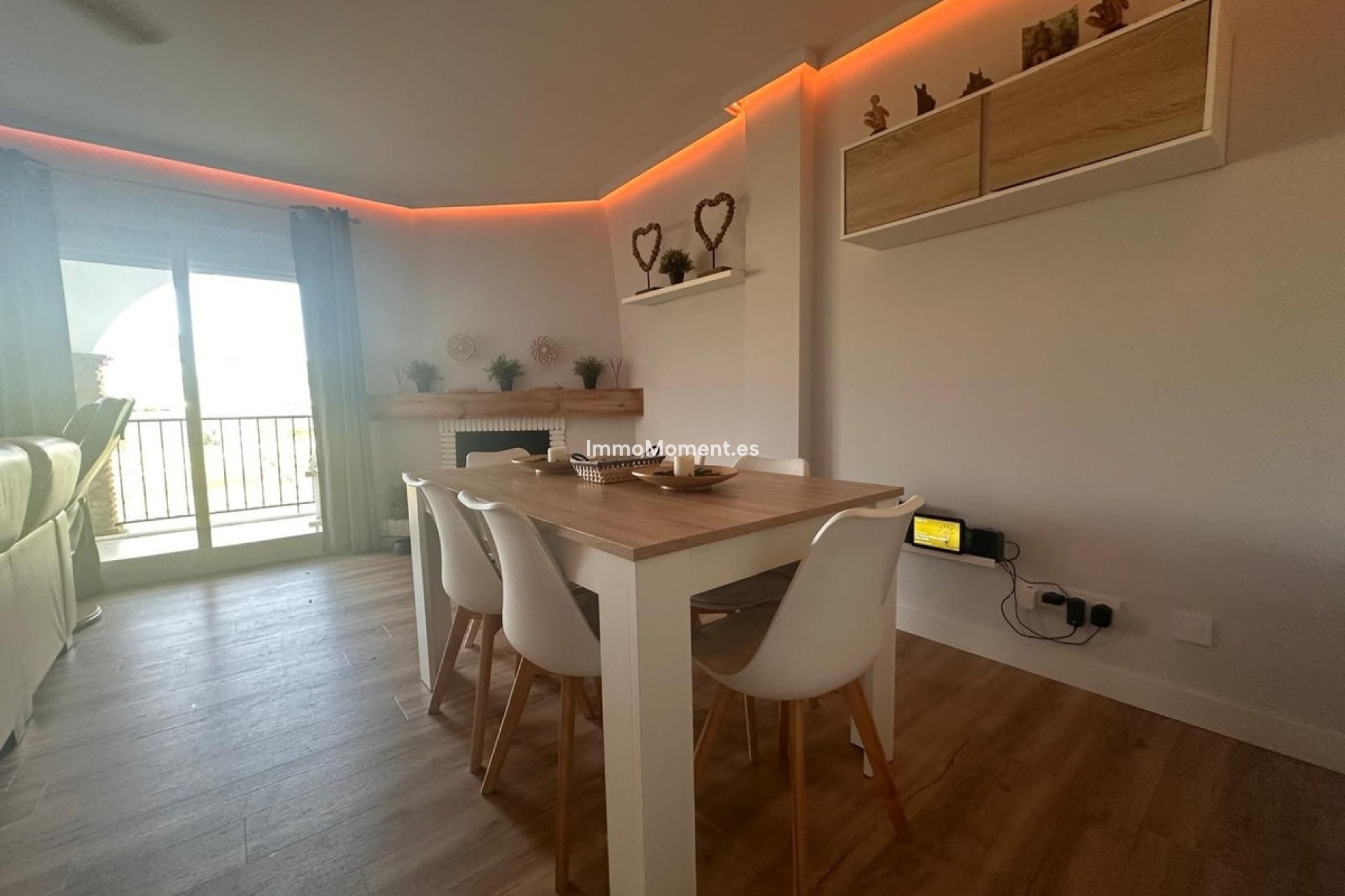 Reventa - Apartamento - Mijas - Mijas Costa