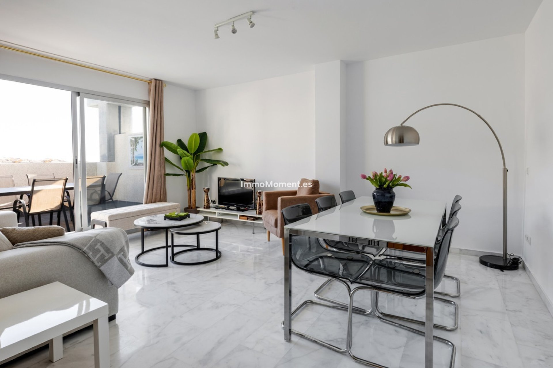 Reventa - Apartamento - Mijas - Mijas Costa