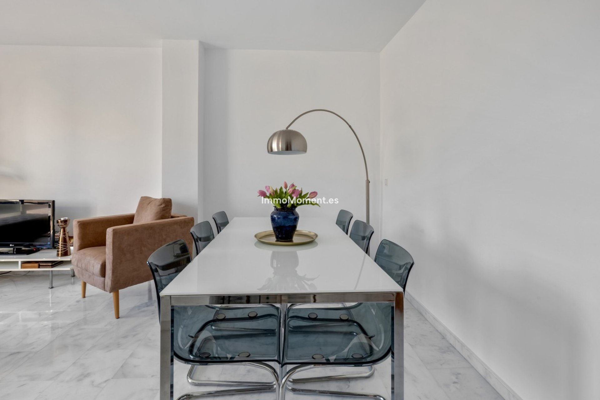Reventa - Apartamento - Mijas - Mijas Costa
