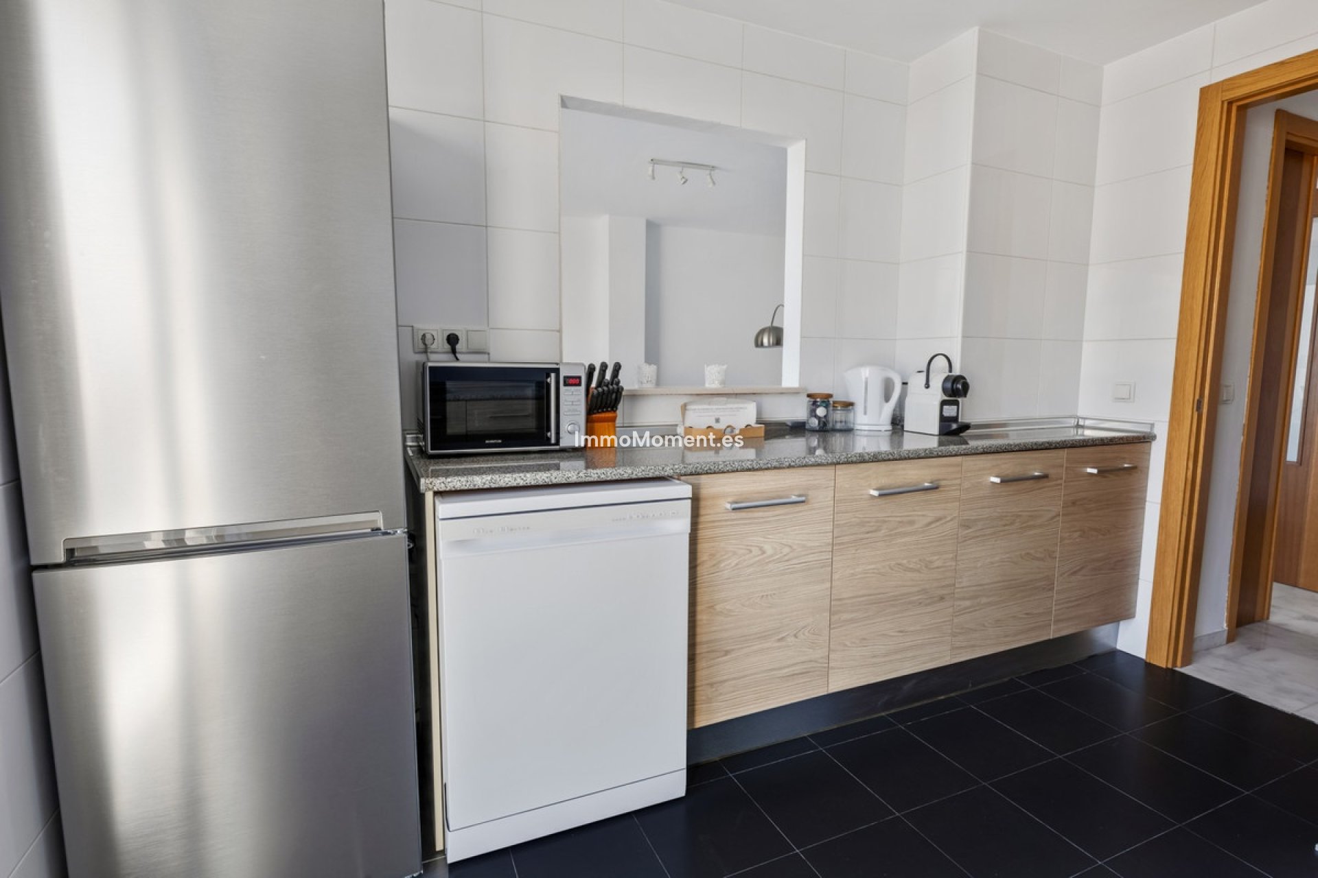 Reventa - Apartamento - Mijas - Mijas Costa