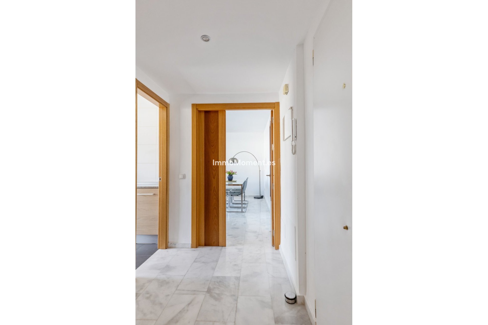 Reventa - Apartamento - Mijas - Mijas Costa