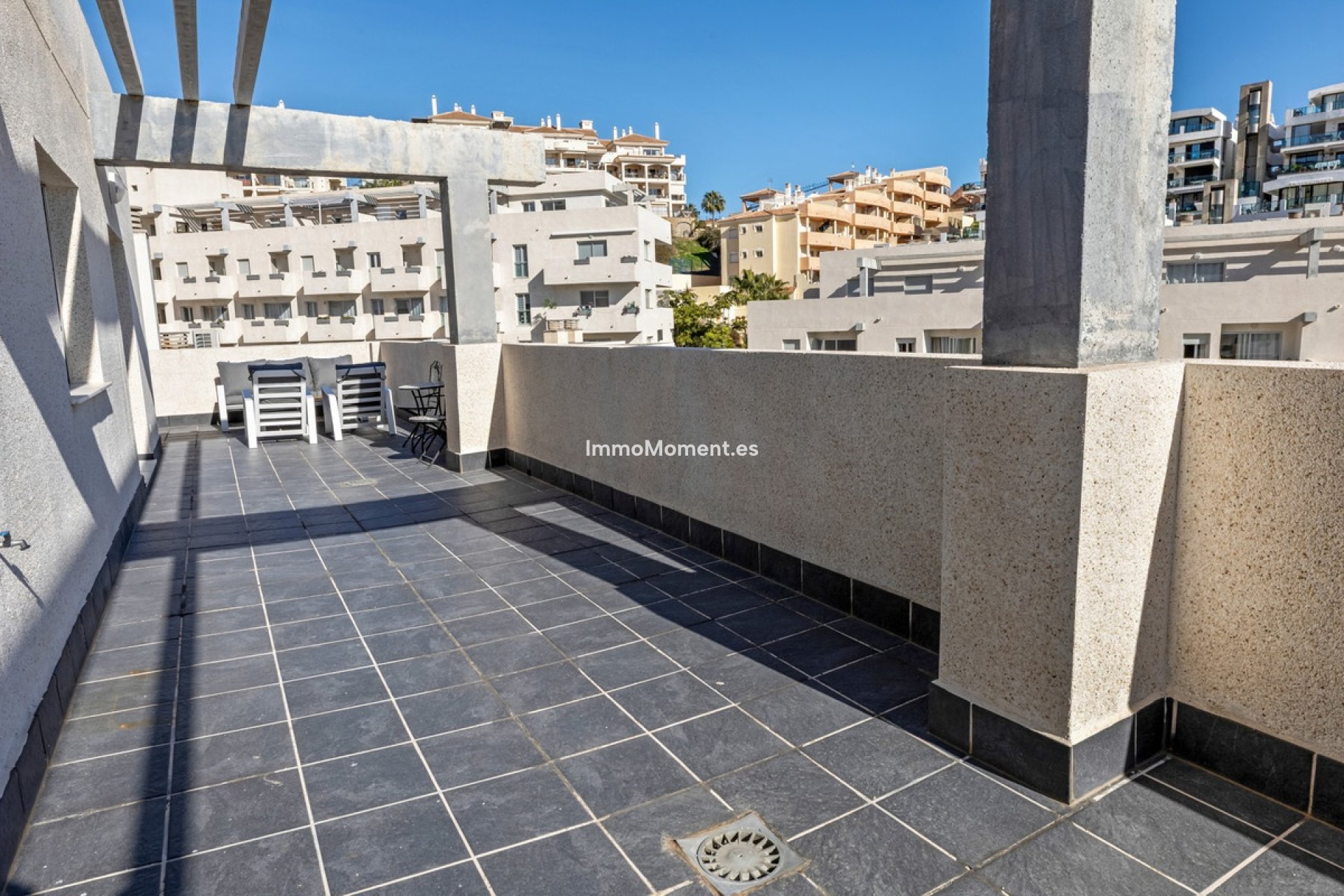 Reventa - Apartamento - Mijas - Mijas Costa