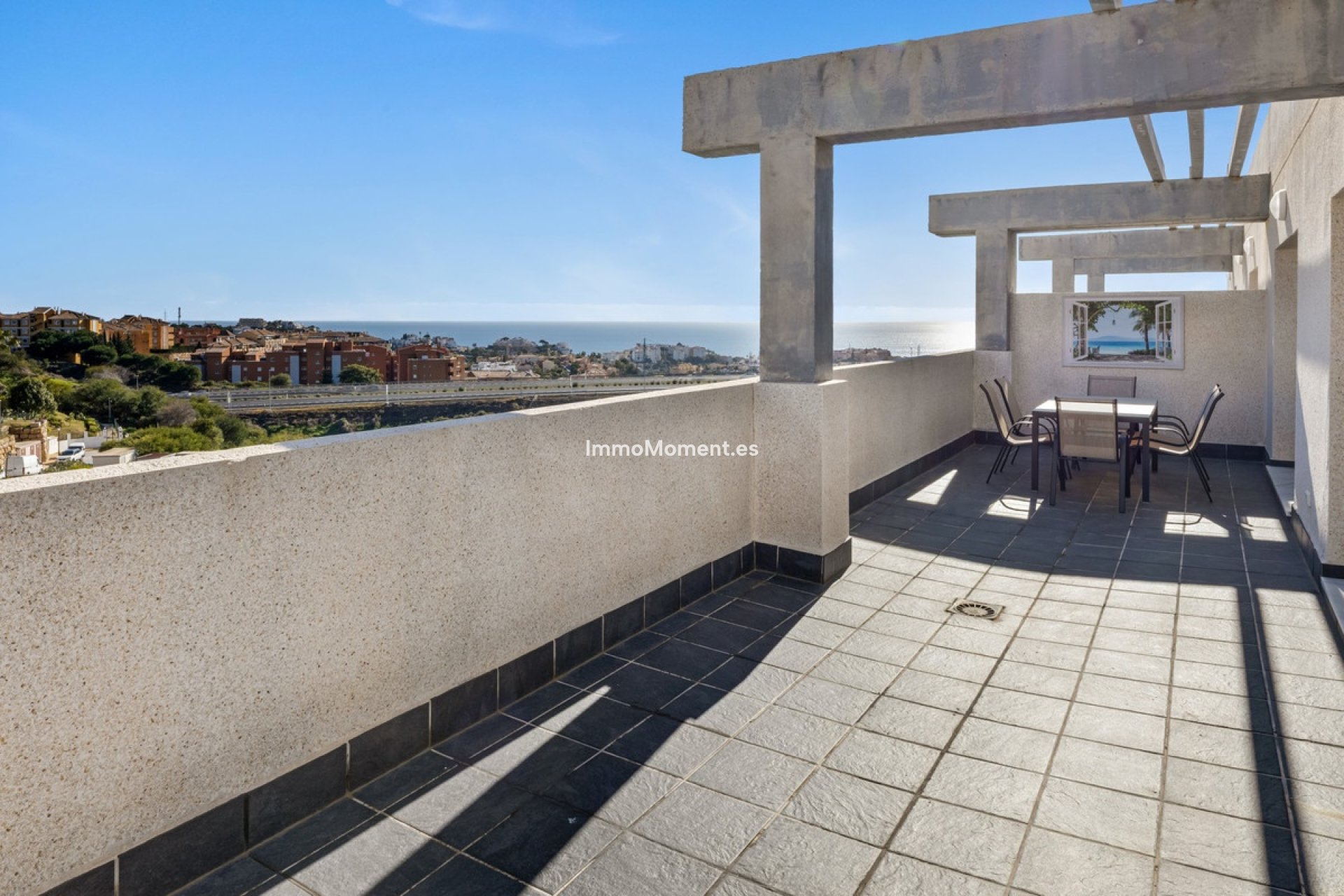 Reventa - Apartamento - Mijas - Mijas Costa