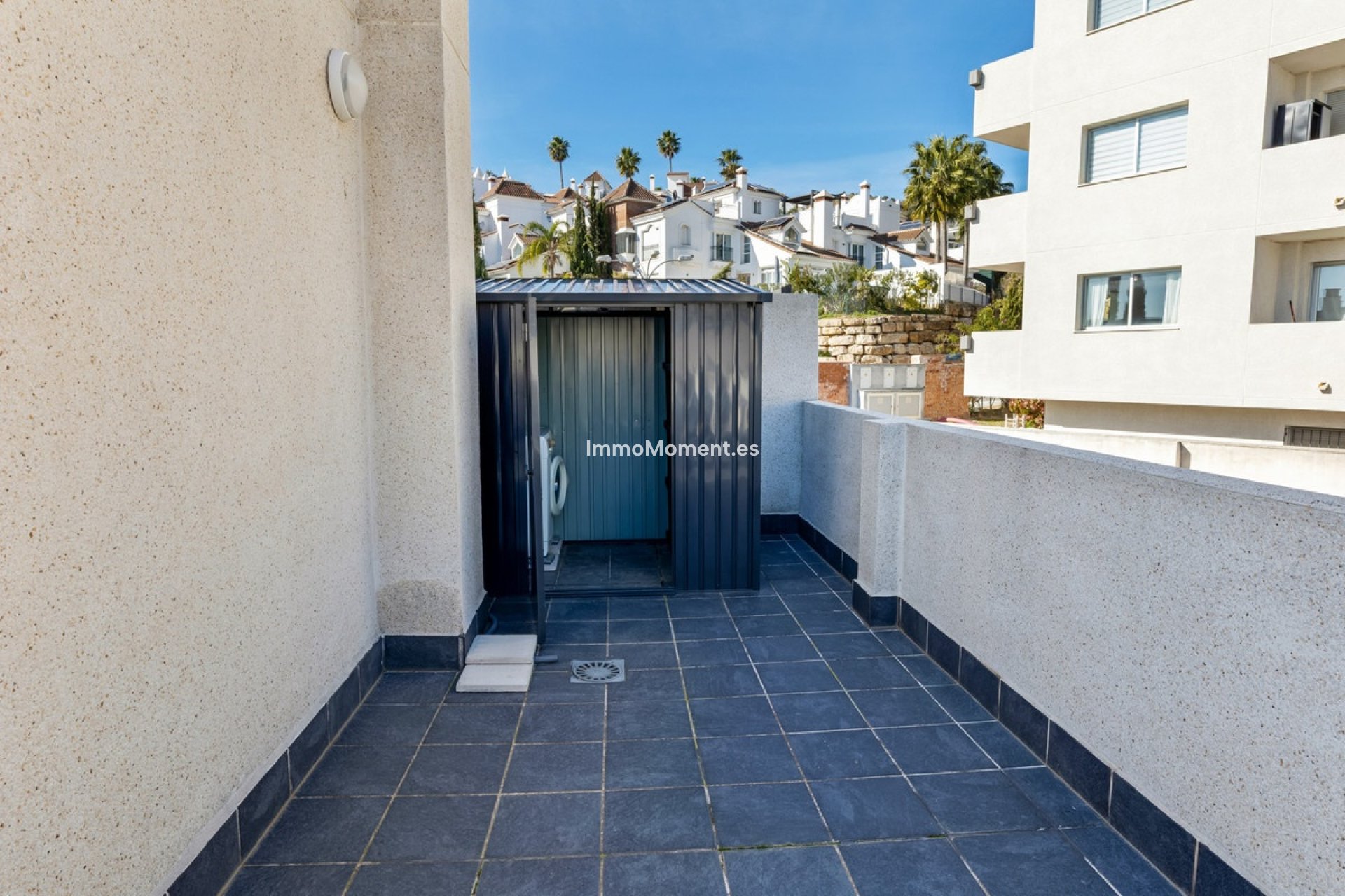 Reventa - Apartamento - Mijas - Mijas Costa