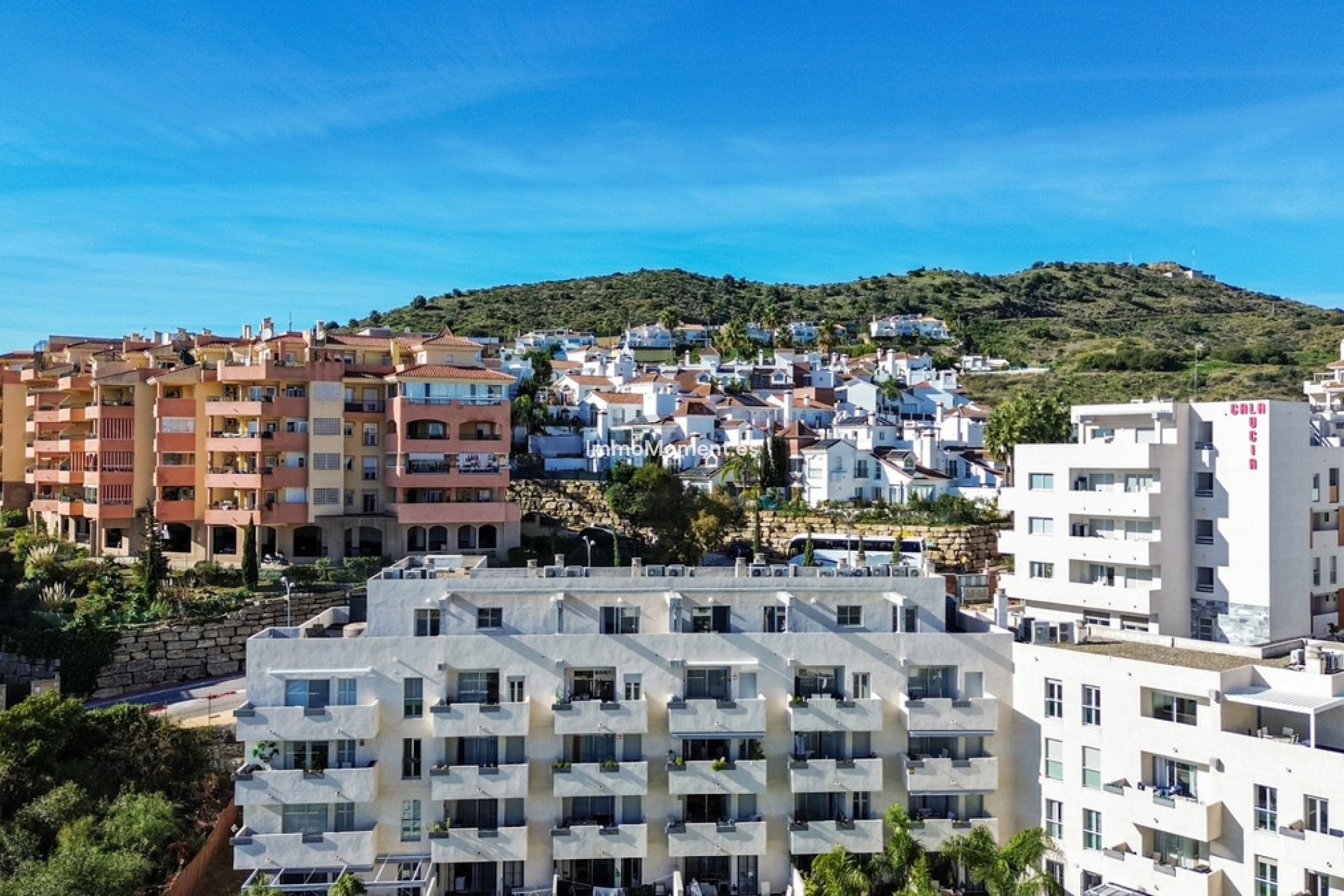 Reventa - Apartamento - Mijas - Mijas Costa