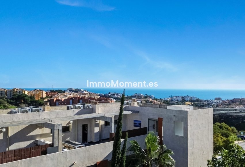 Reventa - Apartamento - Mijas - Mijas Costa