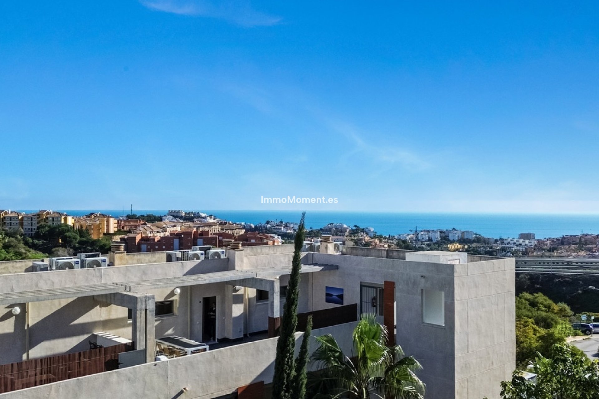 Reventa - Apartamento - Mijas - Mijas Costa