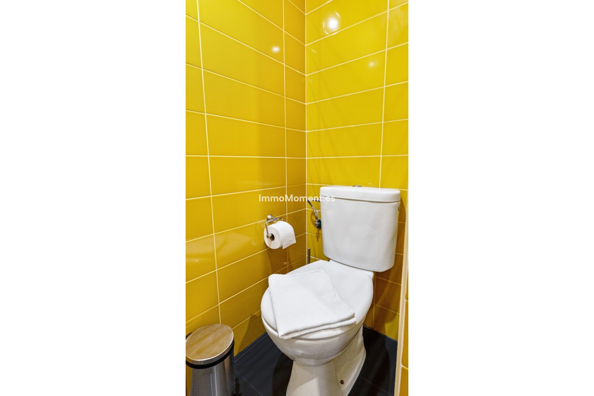 Reventa - Apartamento - Mijas - Mijas Costa