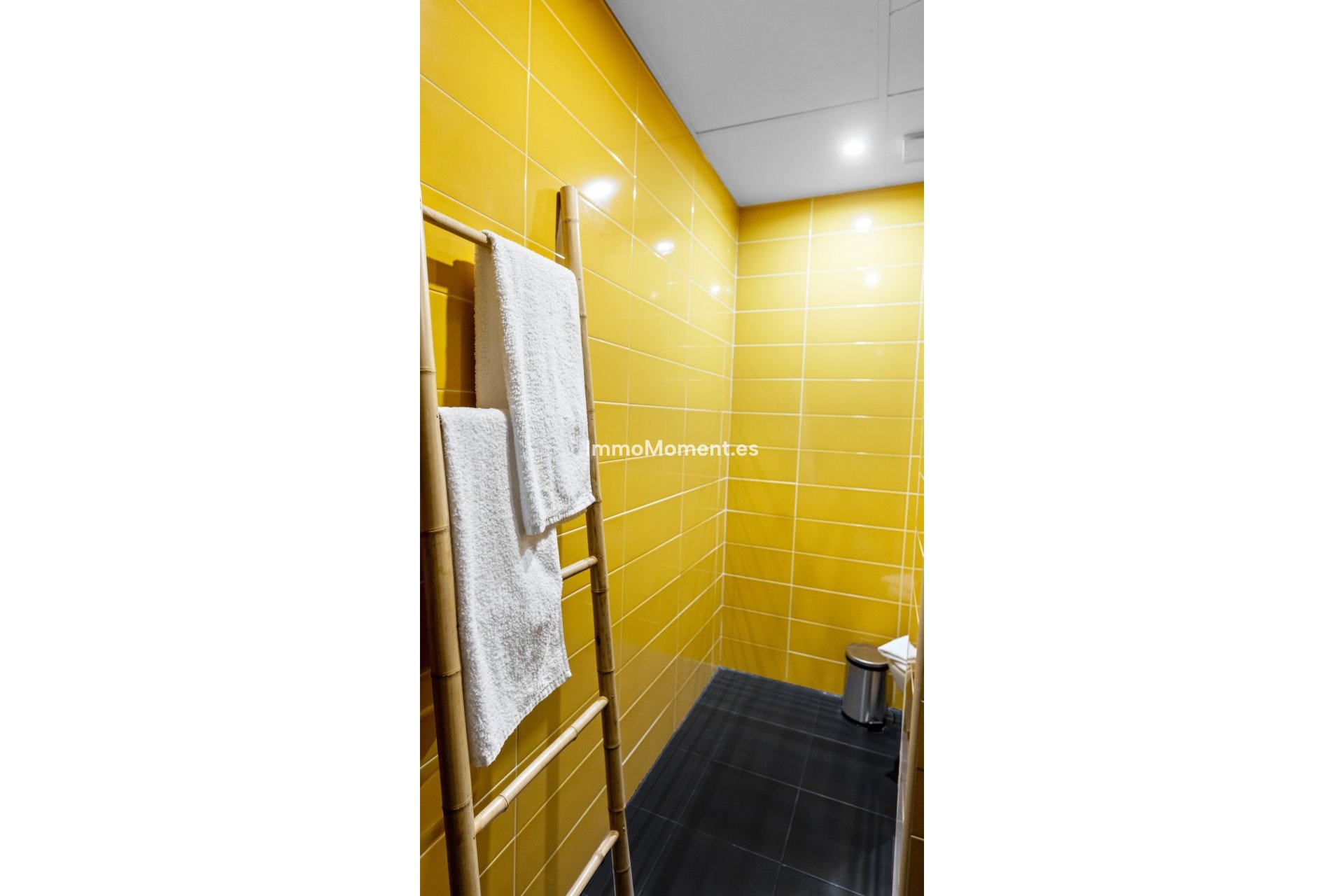 Reventa - Apartamento - Mijas - Mijas Costa