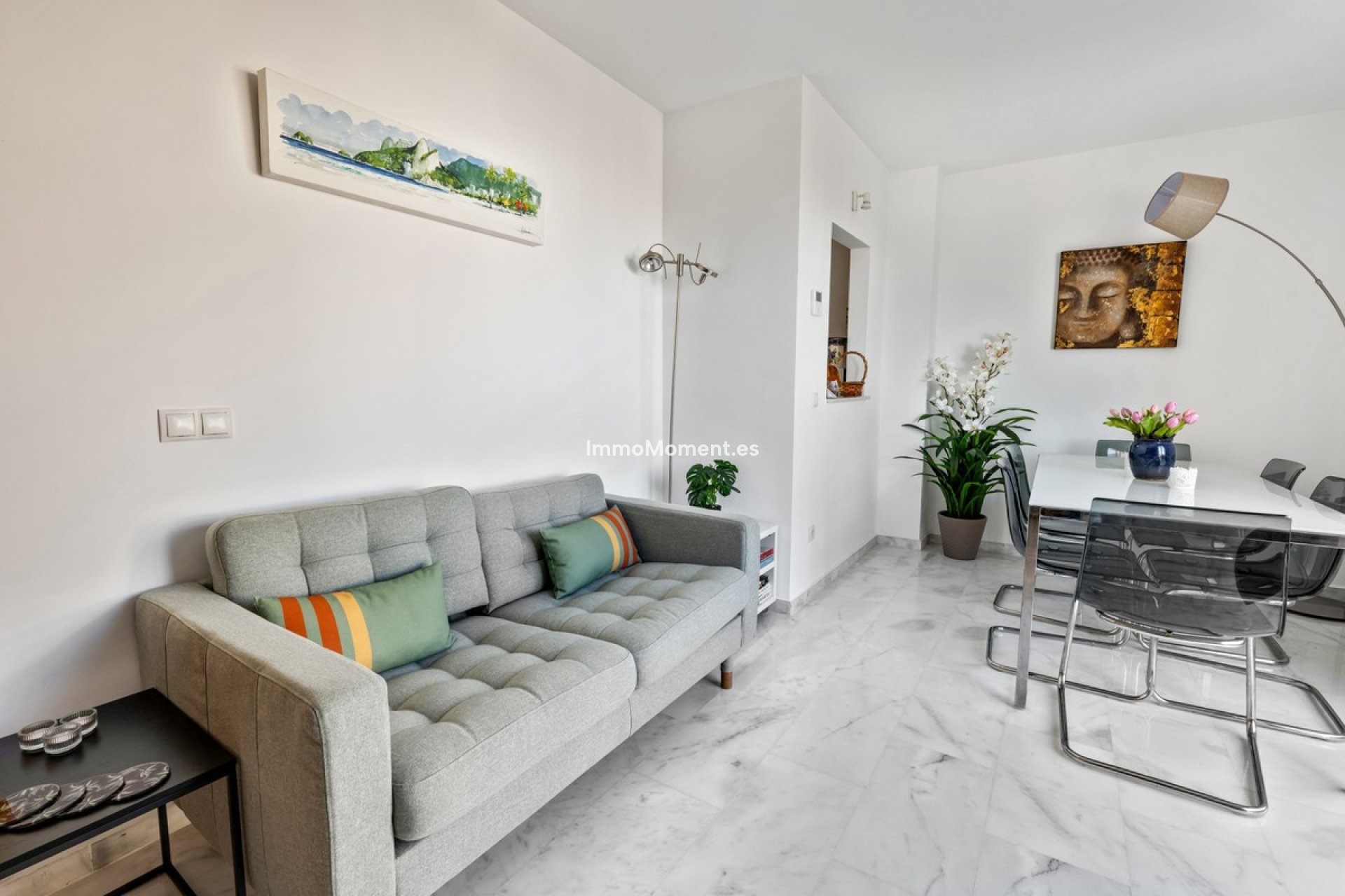 Reventa - Apartamento - Mijas - Mijas Costa