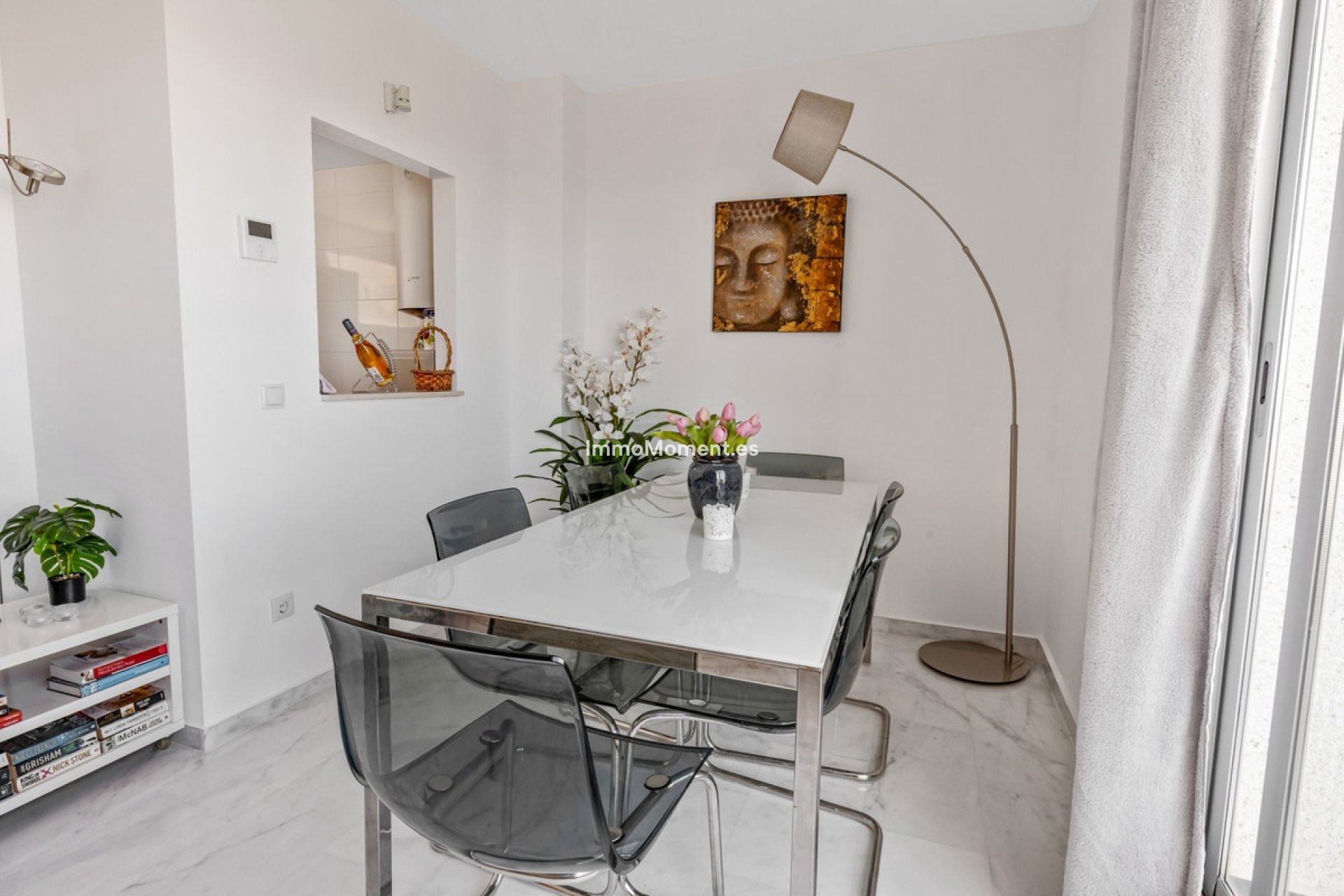 Reventa - Apartamento - Mijas - Mijas Costa