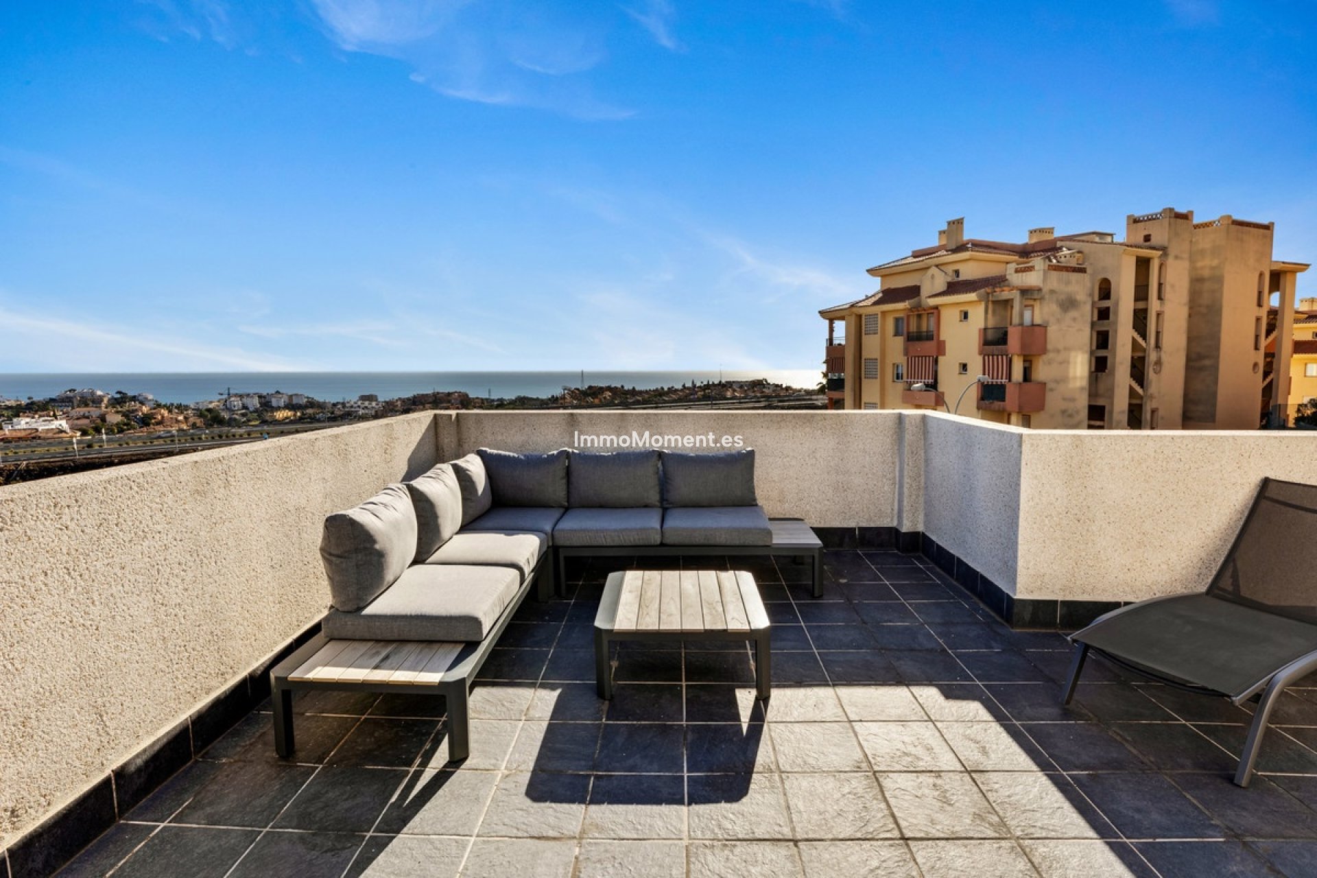 Reventa - Apartamento - Mijas - Mijas Costa