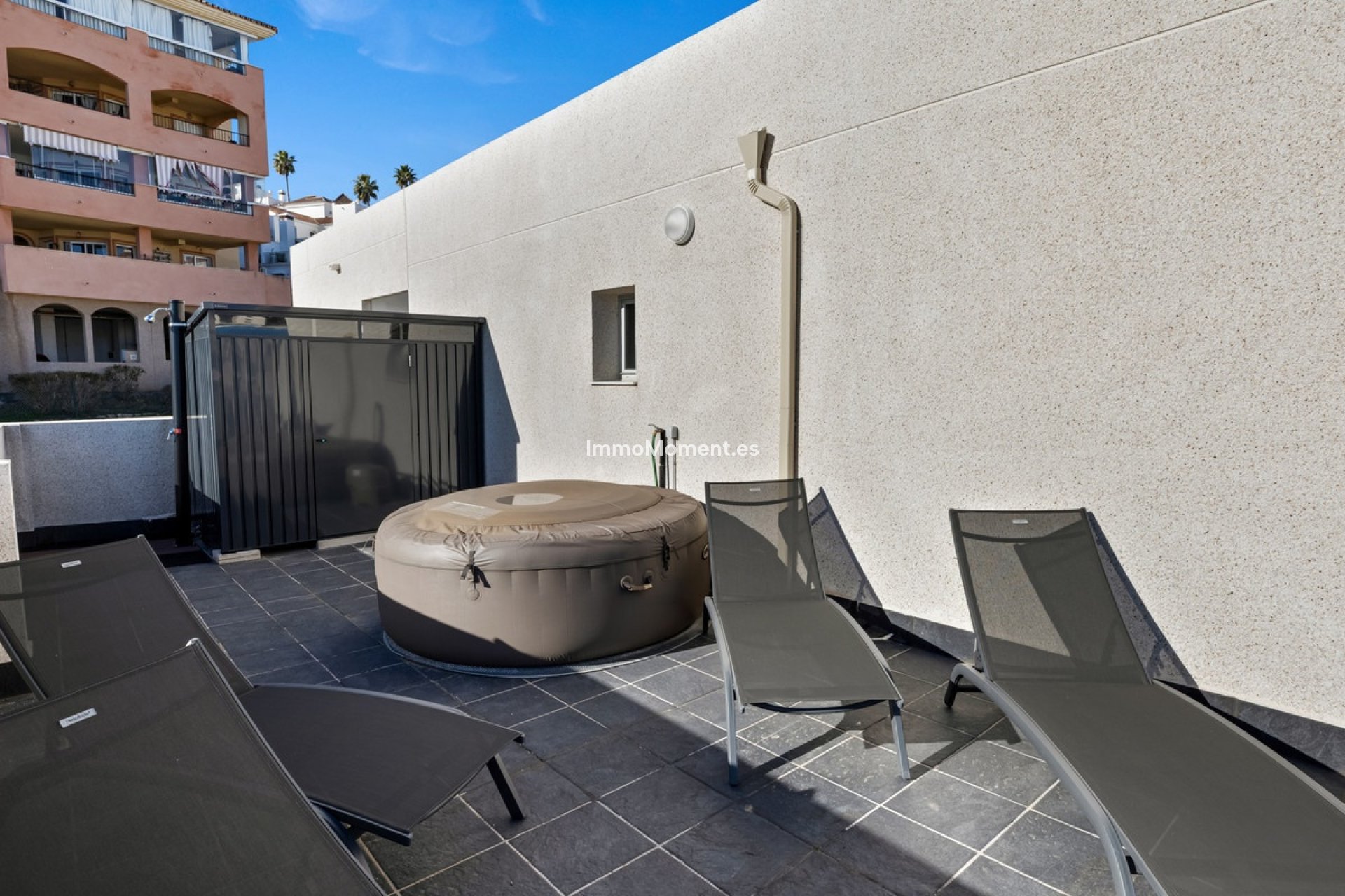 Reventa - Apartamento - Mijas - Mijas Costa