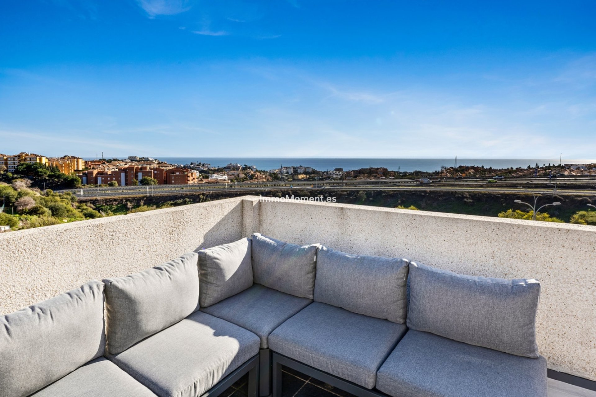 Reventa - Apartamento - Mijas - Mijas Costa
