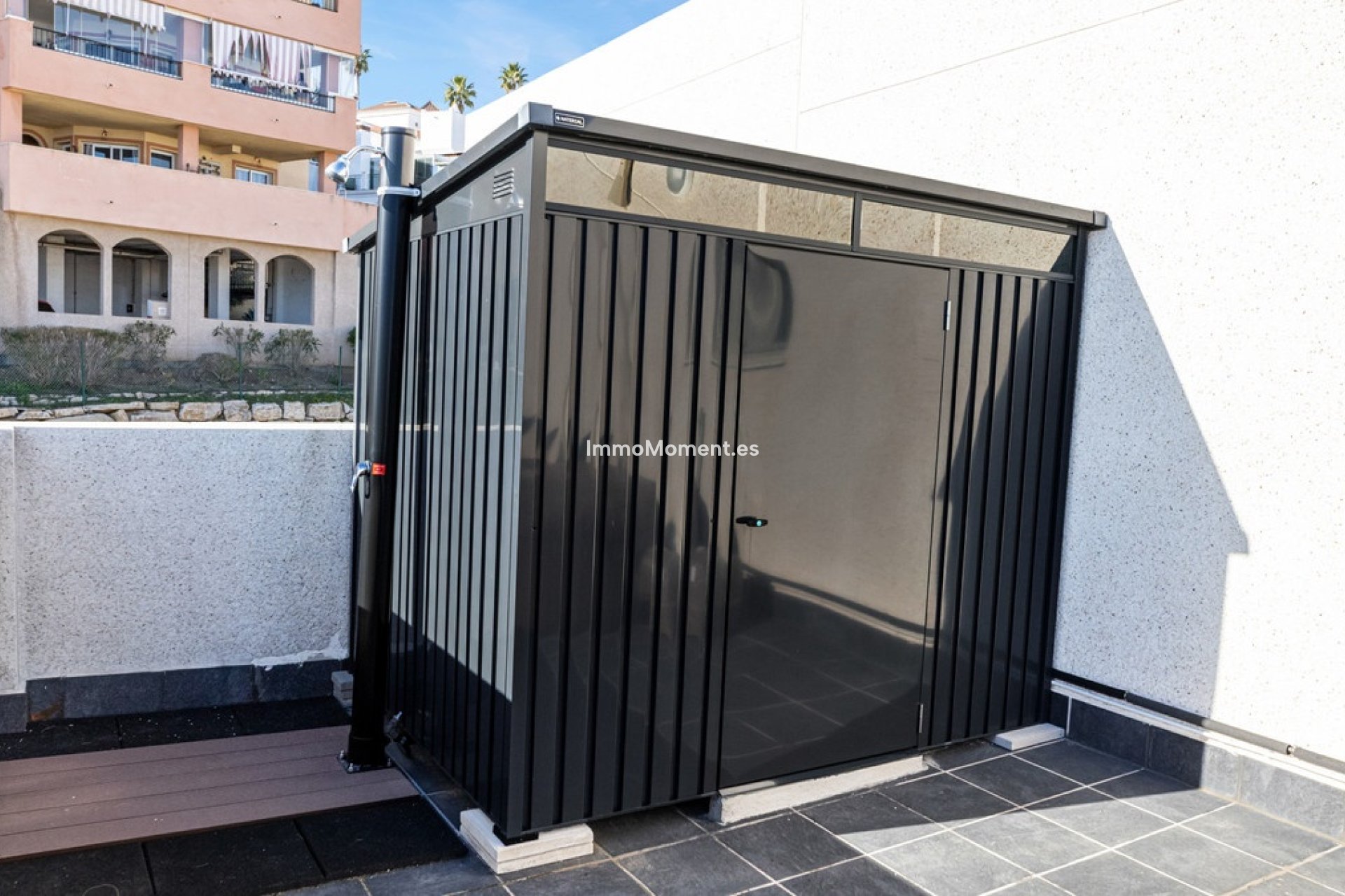Reventa - Apartamento - Mijas - Mijas Costa