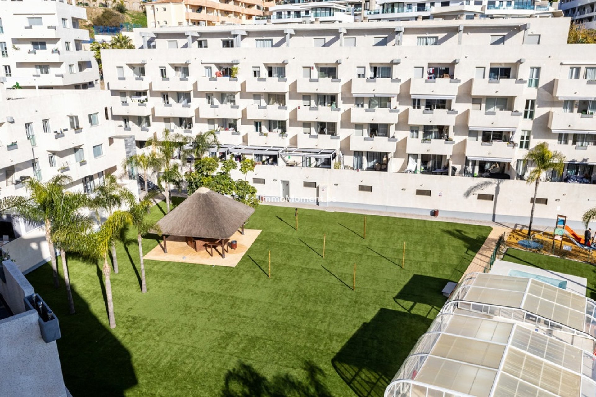 Reventa - Apartamento - Mijas - Mijas Costa
