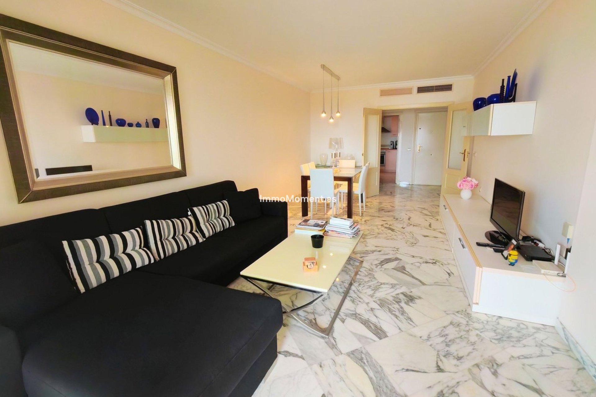 Reventa - Apartamento - Mijas - Mijas Costa