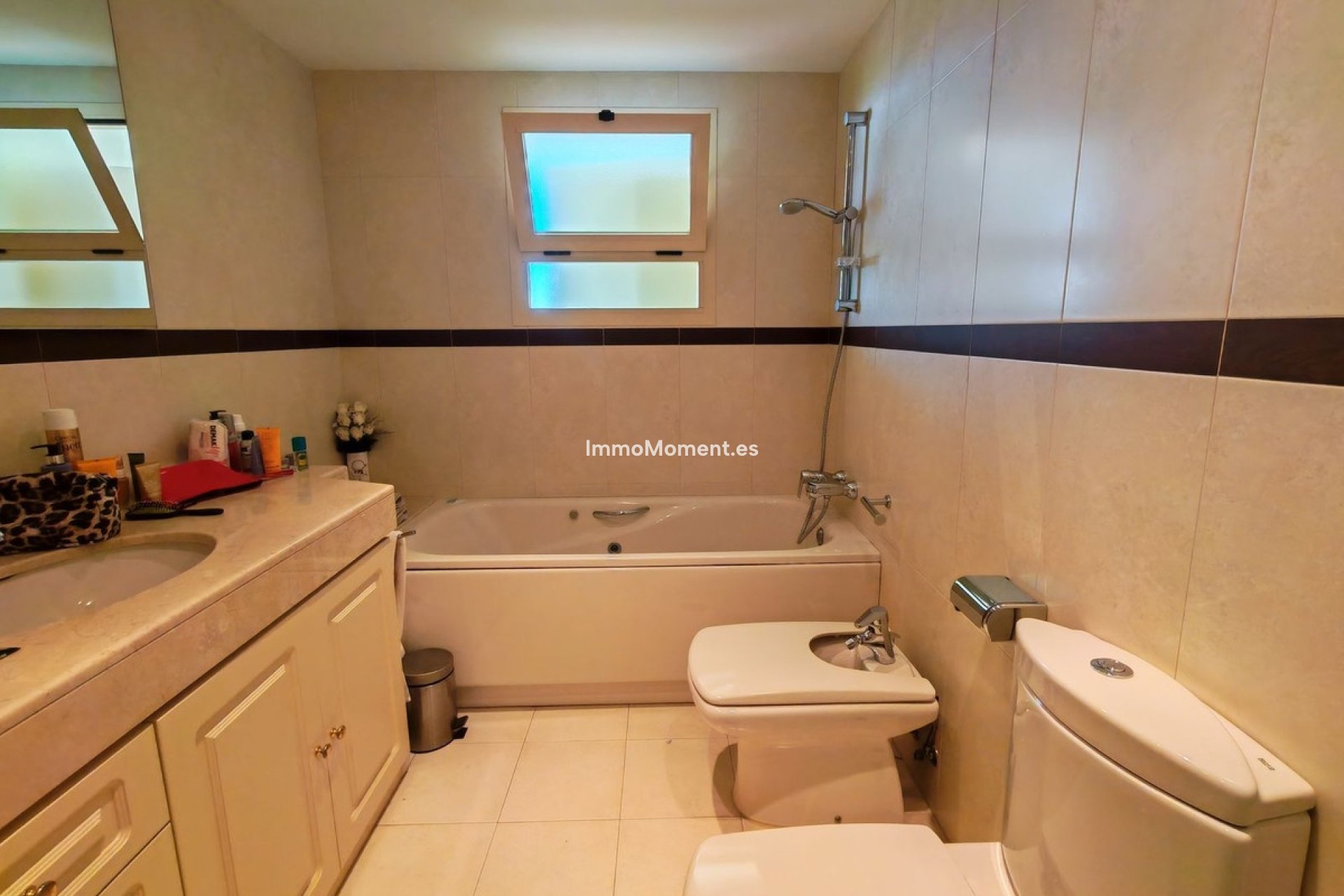 Reventa - Apartamento - Mijas - Mijas Costa