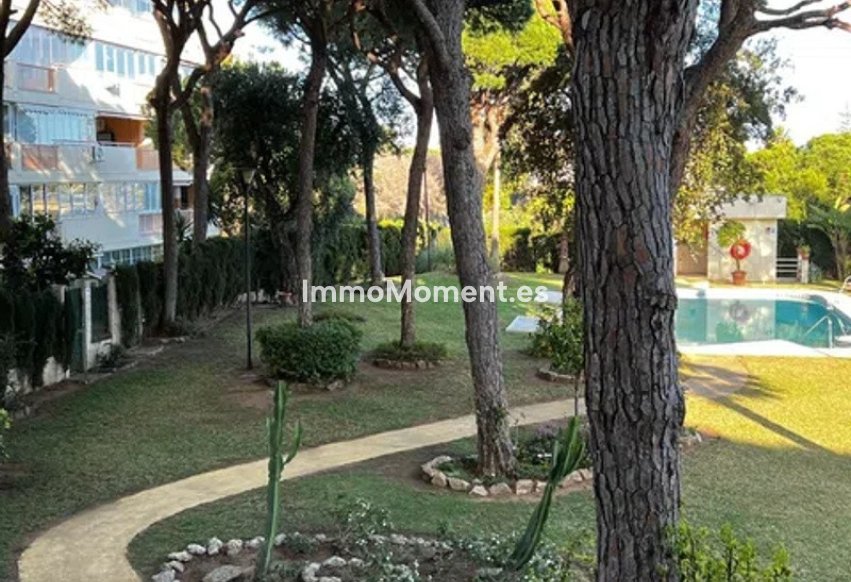 Reventa - Apartamento - Mijas - Mijas Costa