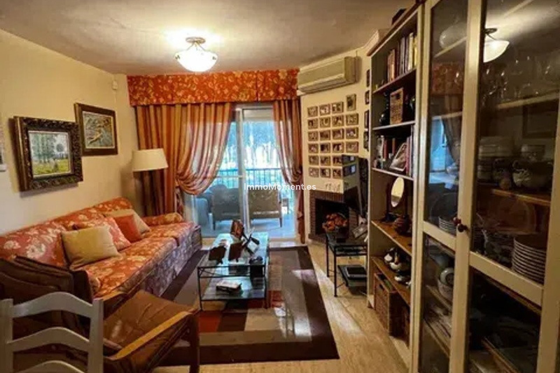 Reventa - Apartamento - Mijas - Mijas Costa
