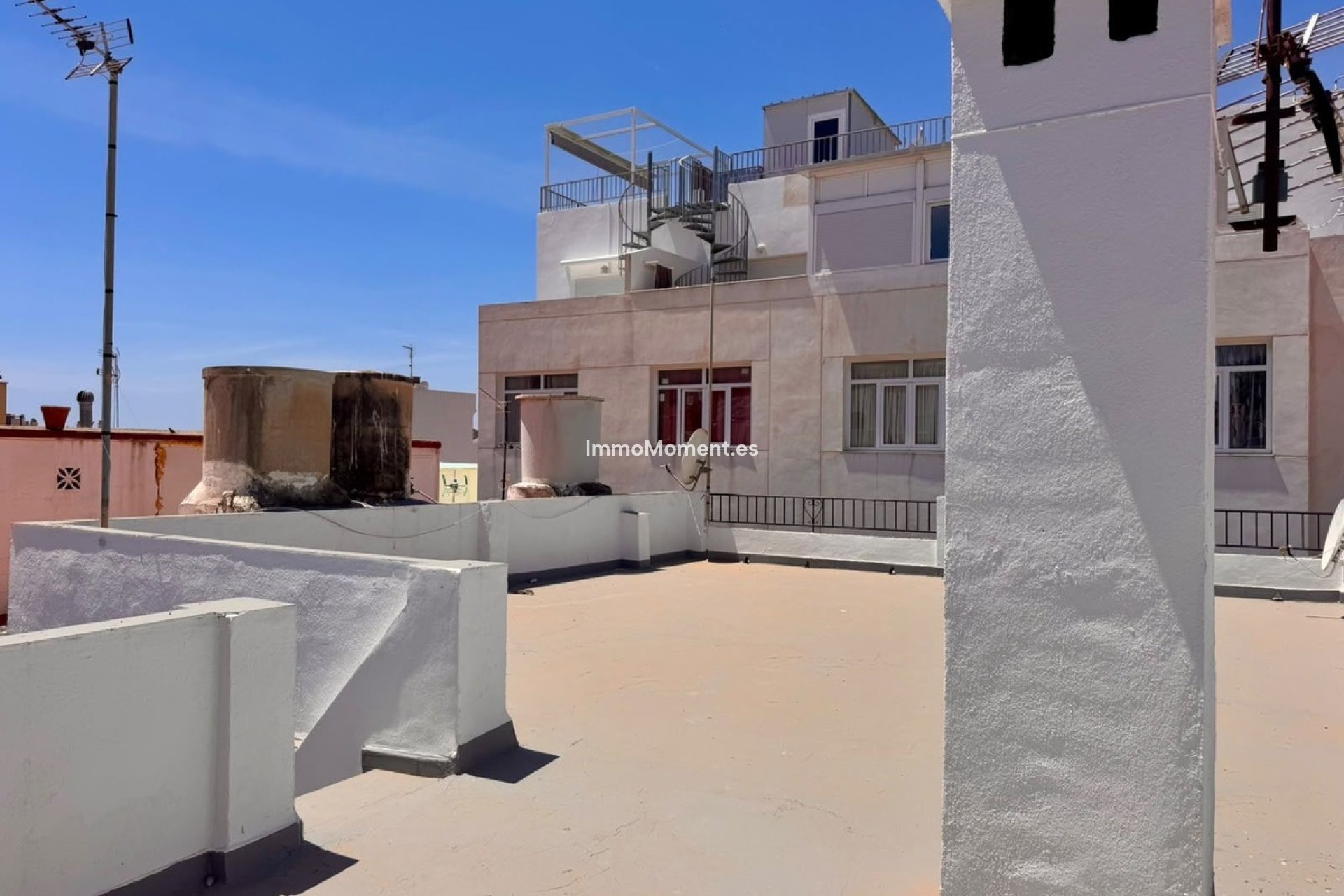 Reventa - Apartamento - Mijas - Mijas Costa
