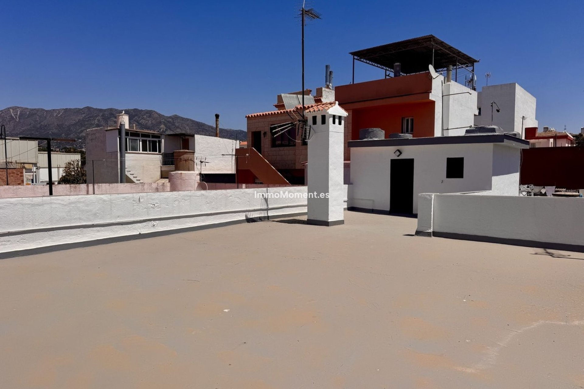 Reventa - Apartamento - Mijas - Mijas Costa